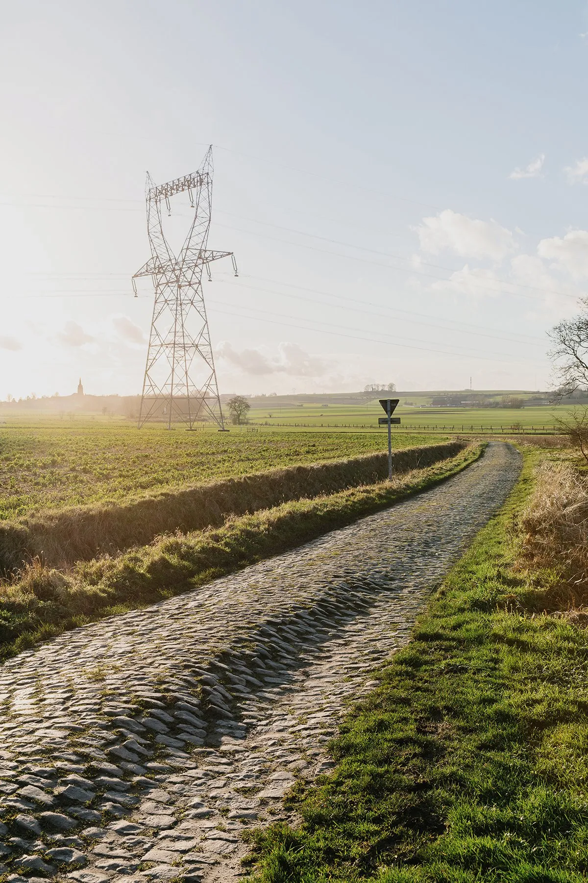 Where Paris-Roubaix will be decided, part 3: Carrefour de l'Arbre