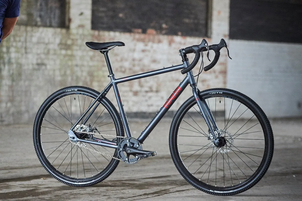 Best single-speed bikes 2026: Fixed gear and single-speeds | Cyclist