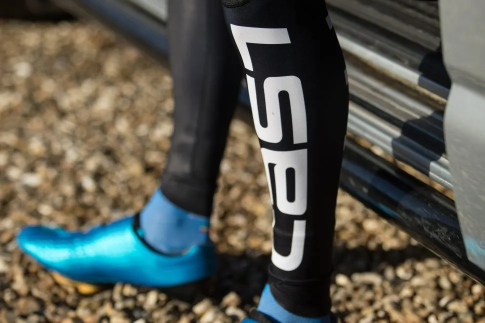 Castelli LW bibtights review | Cyclist