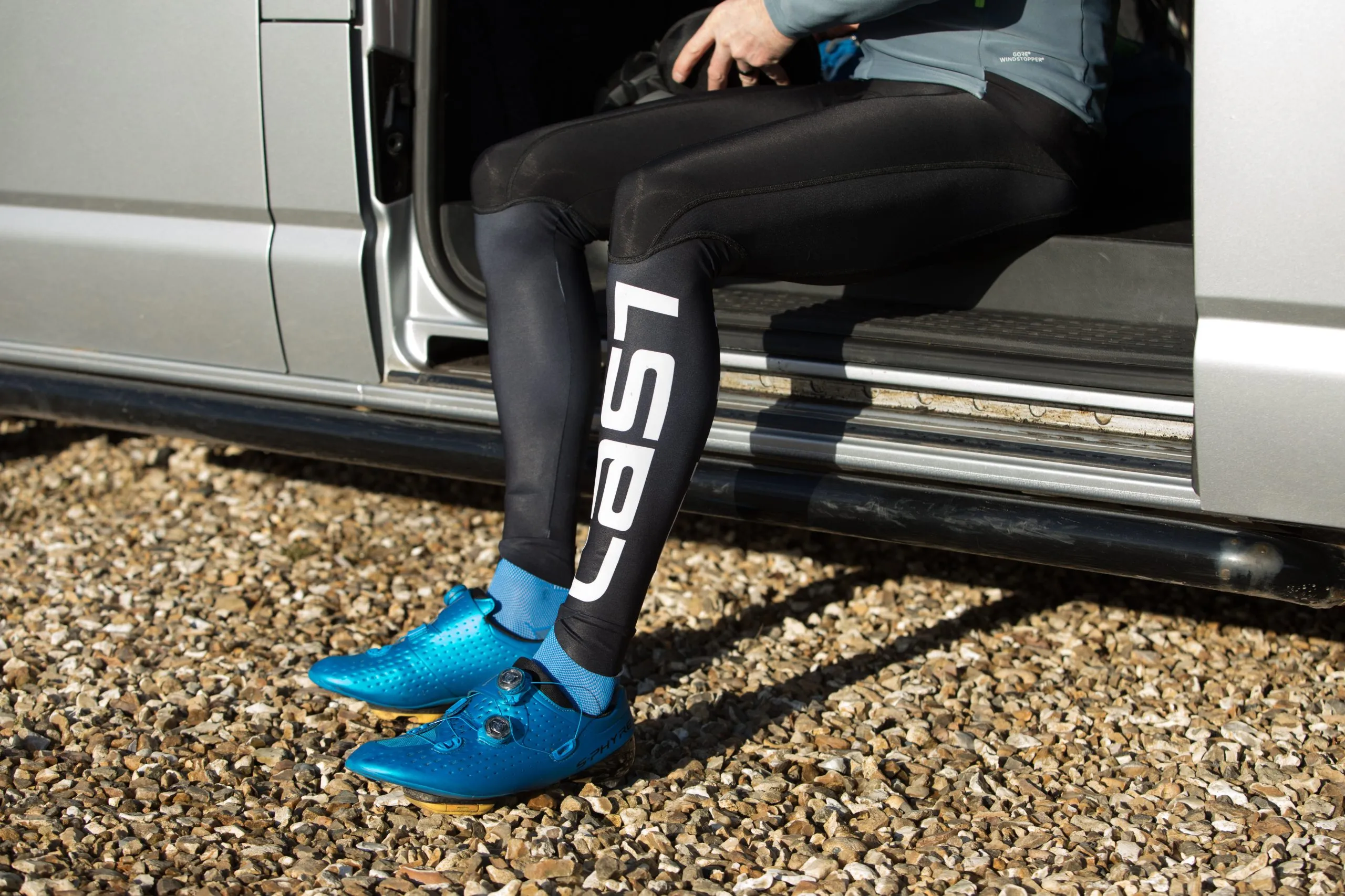 Castelli LW bibtights review | Cyclist