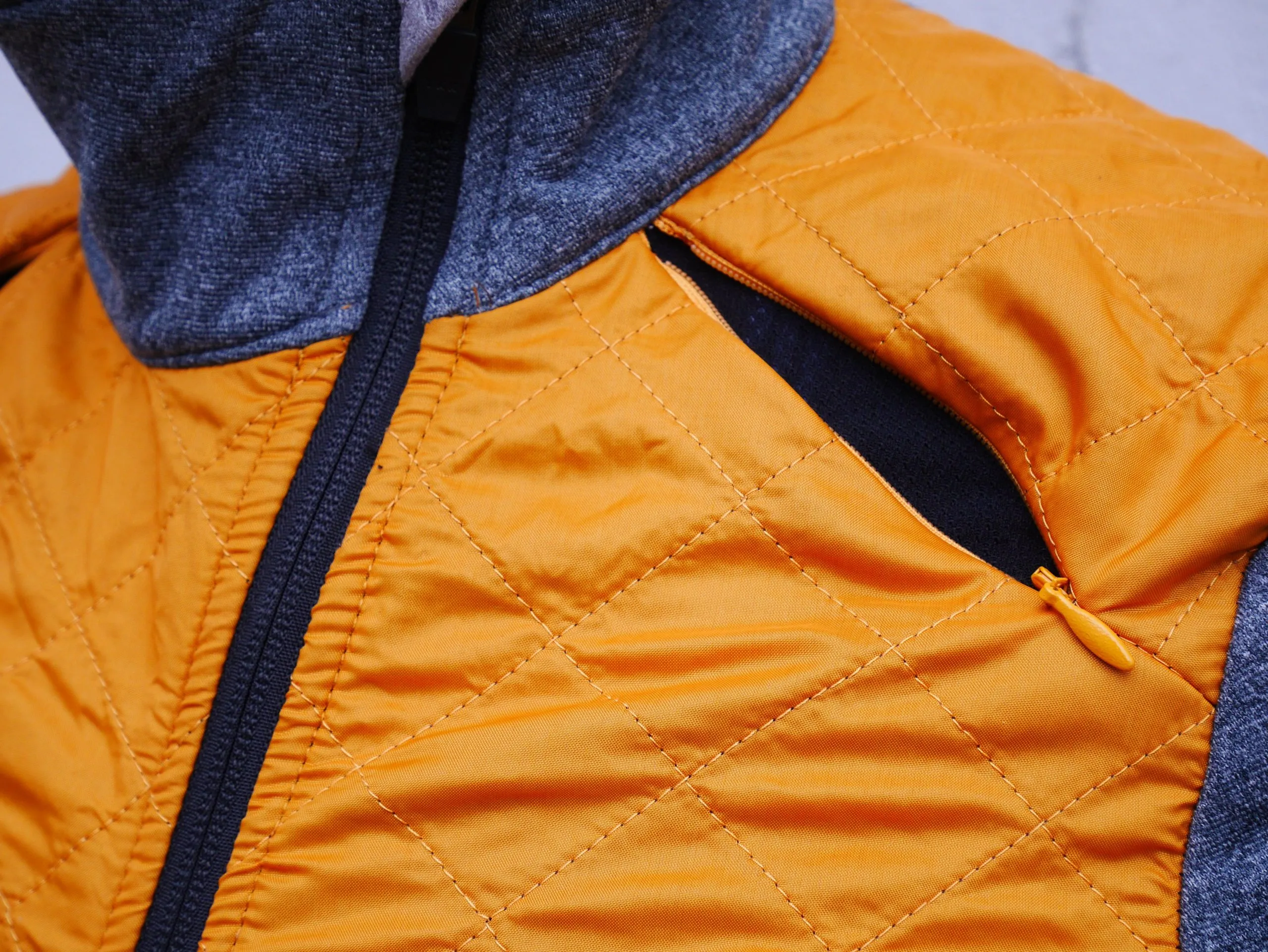 Cafe du Cycliste Heidi jacket review | Cyclist