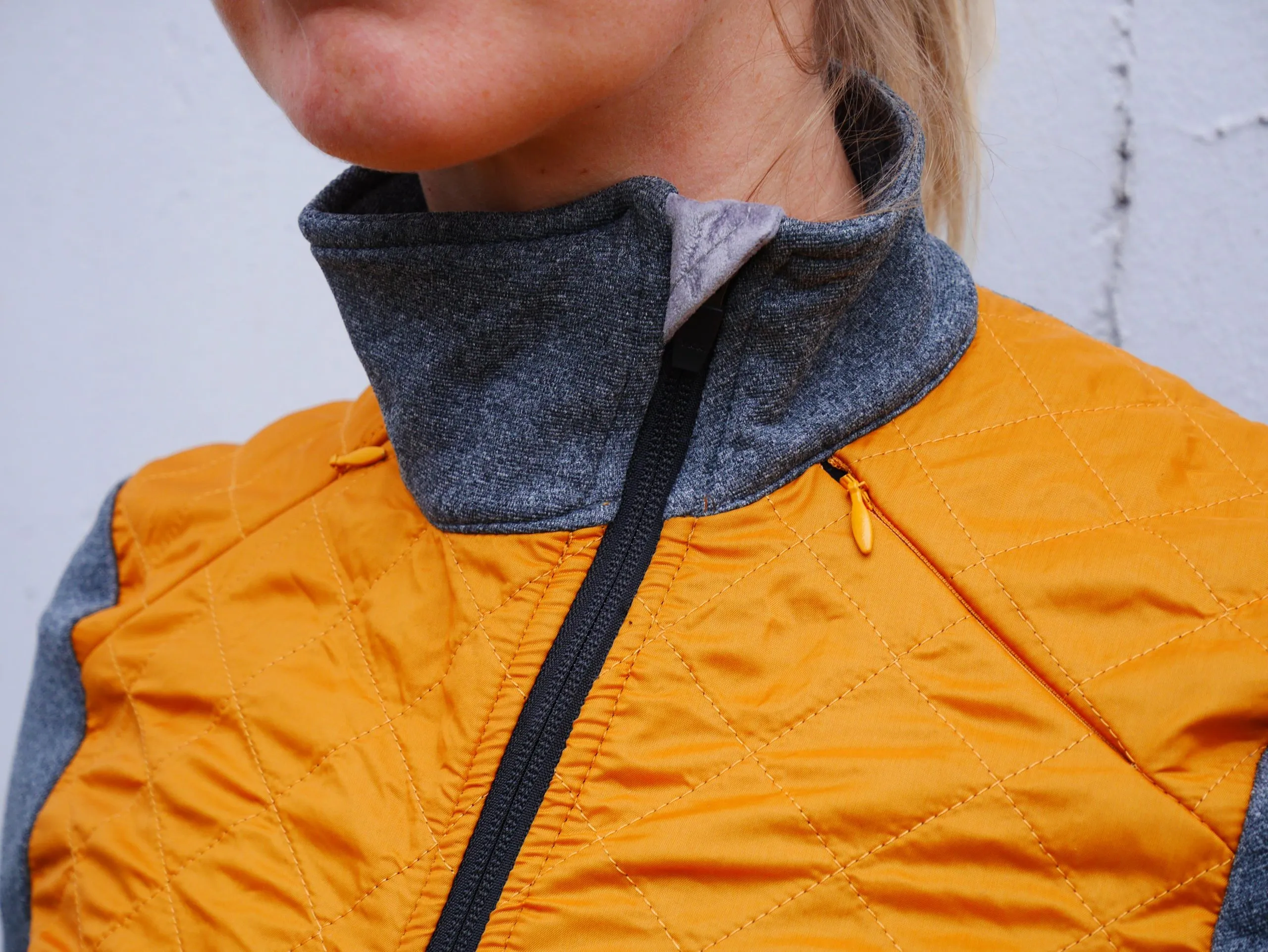Cafe du Cycliste Heidi jacket review | Cyclist