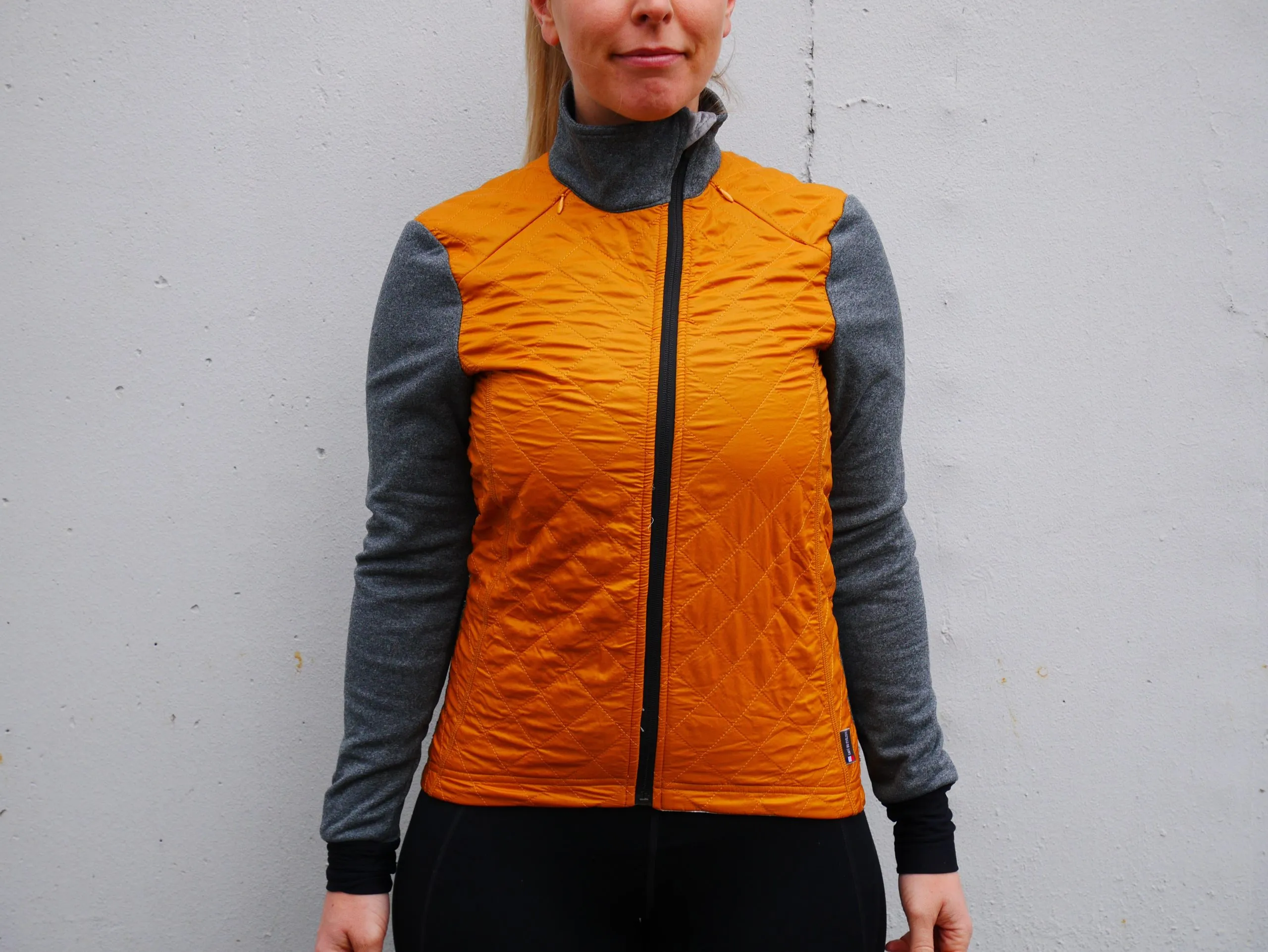 Cafe du Cycliste Heidi jacket review | Cyclist