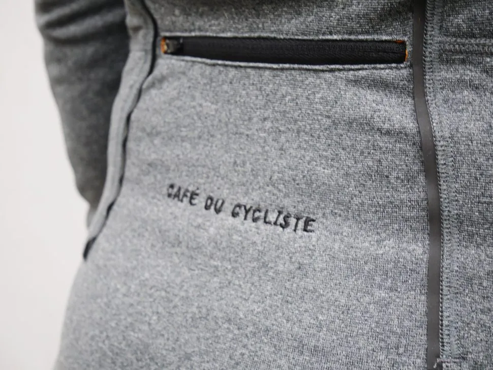 Cafe du Cycliste Heidi jacket review | Cyclist