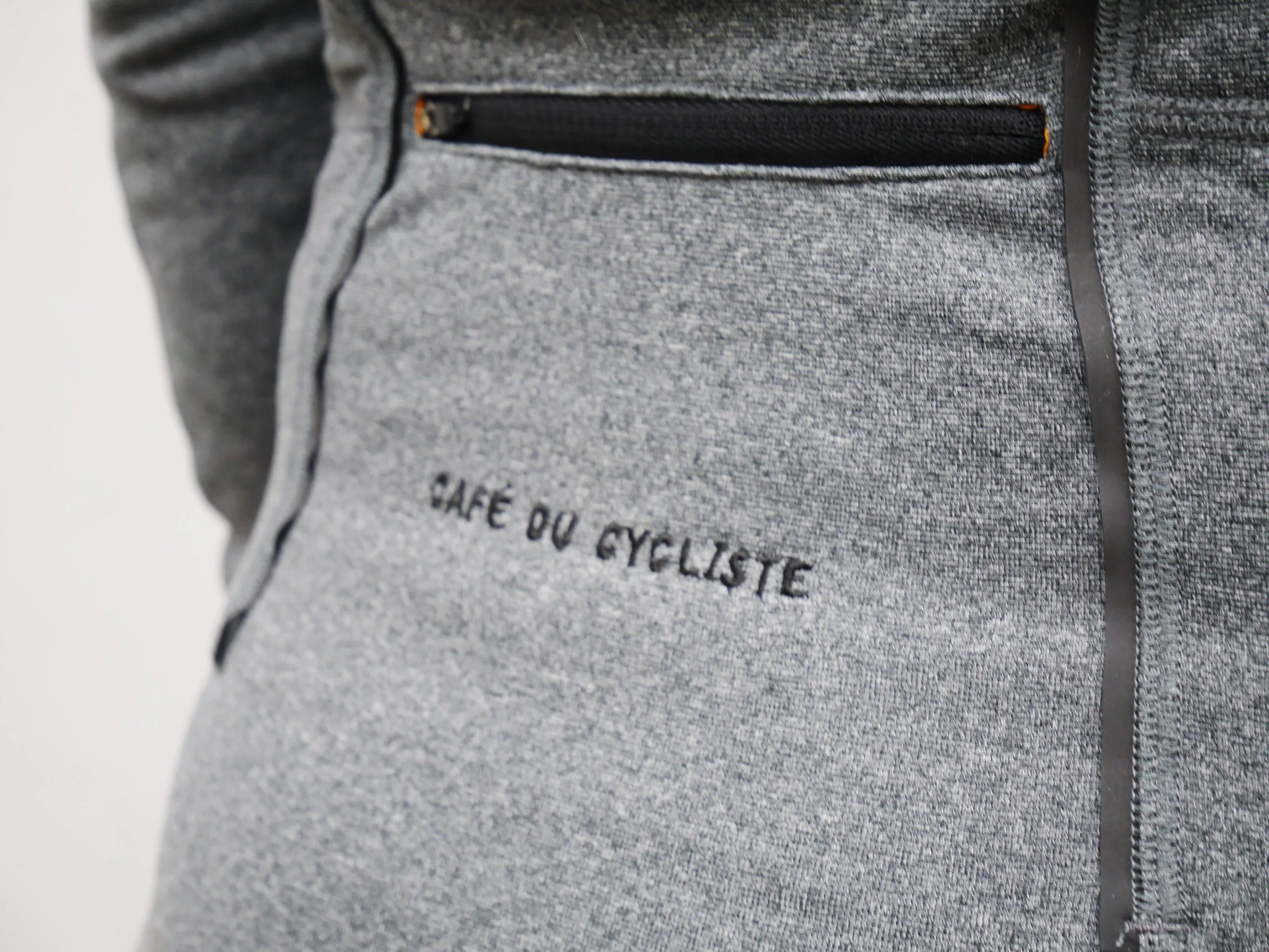 Cafe du Cycliste Heidi jacket review | Cyclist
