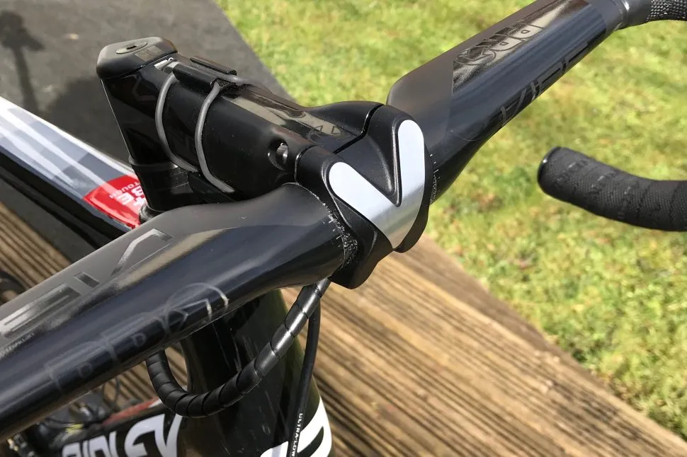 Pro Vibe finishing kit review | Cyclist