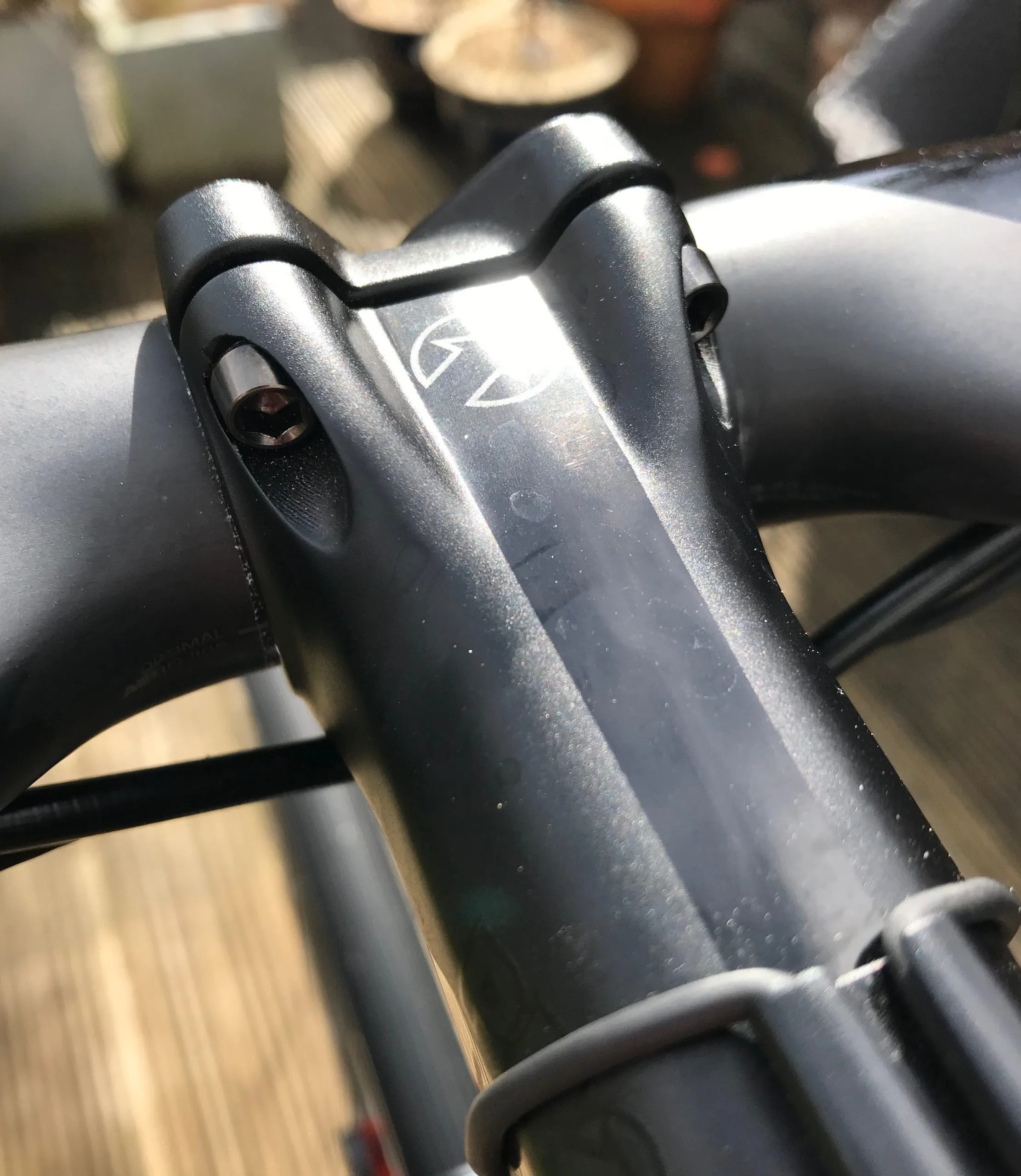 Pro Vibe finishing kit review | Cyclist
