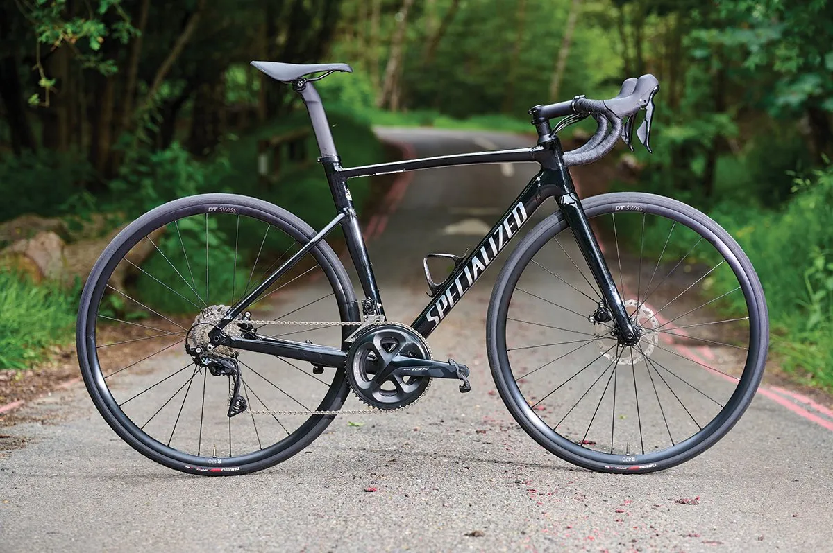 Specialized Allez Sprint Comp review | Cyclist