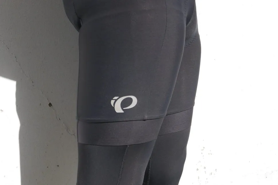 Cuissard Cyclisme Pearl Izumi Homme, Taille M, Noir, Rembourré Ultrasensor Vintage