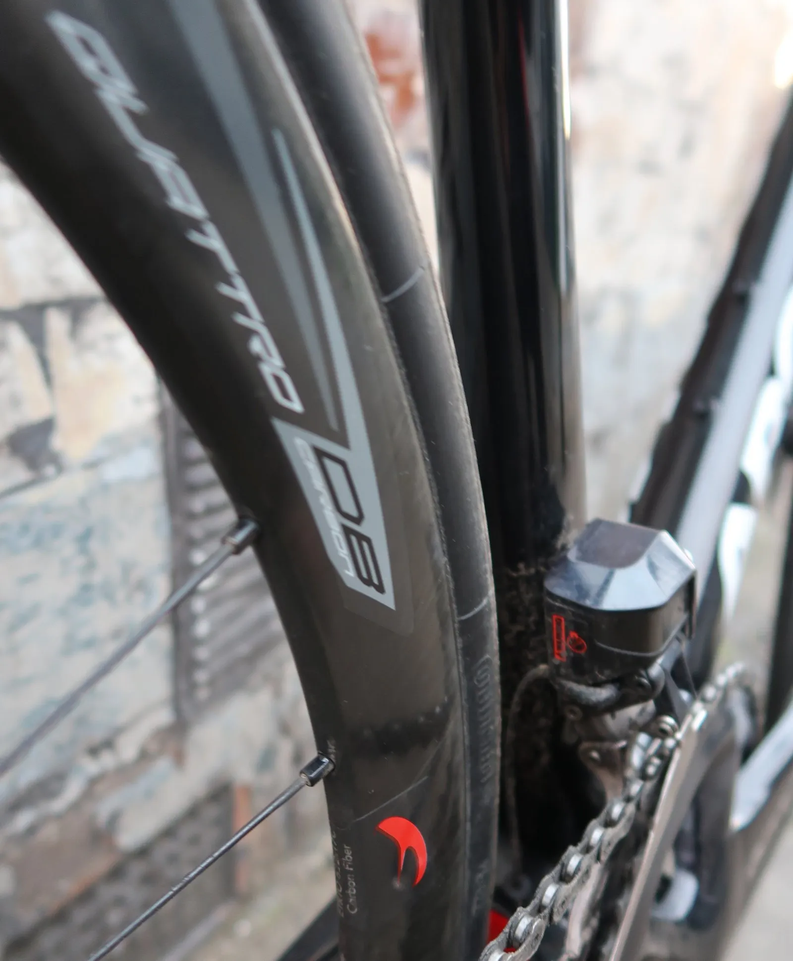 Argon 18 Gallium Pro Disc review | Cyclist