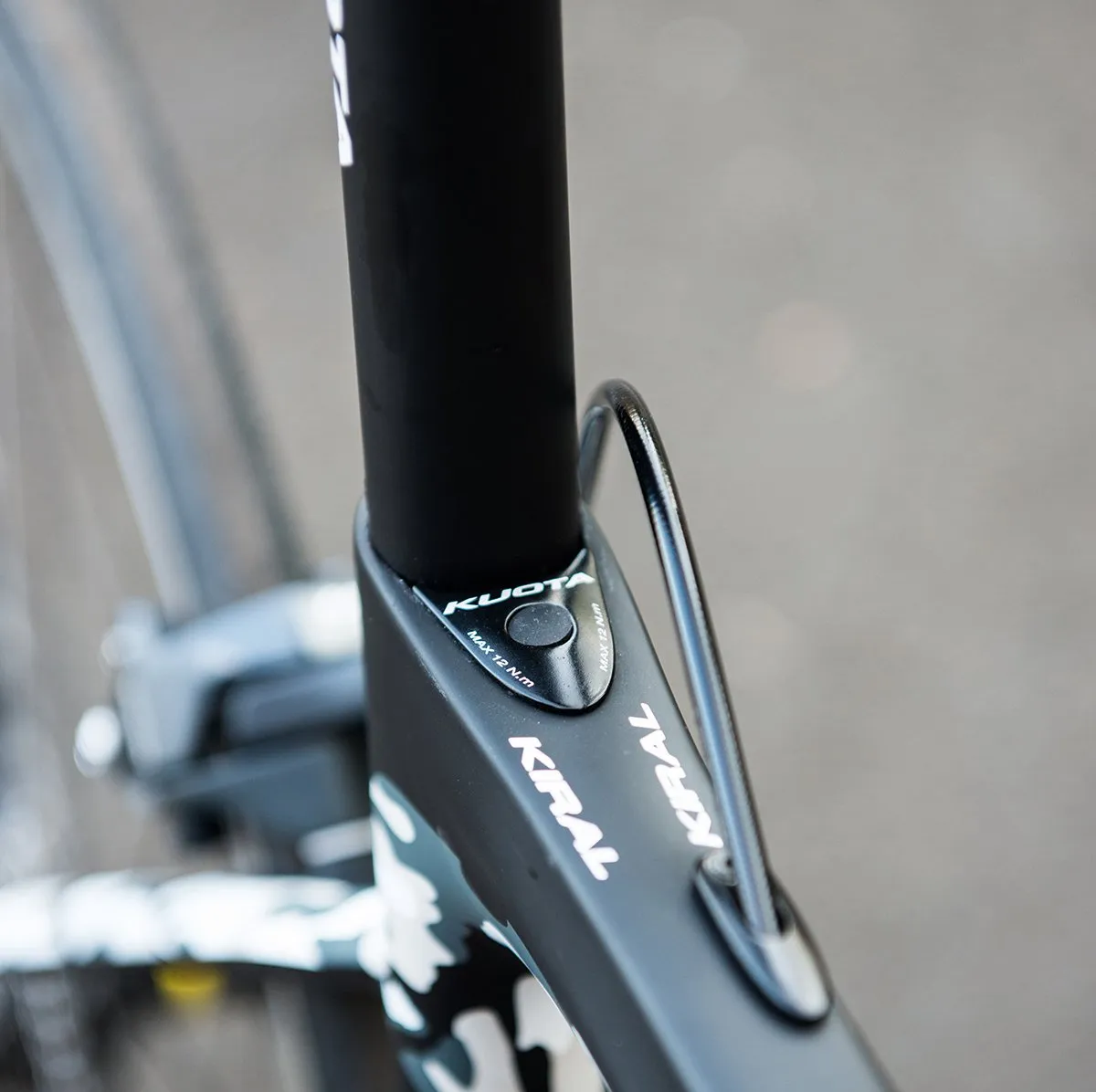 Kuota Kiral Ultegra Di2 Elite review | Cyclist