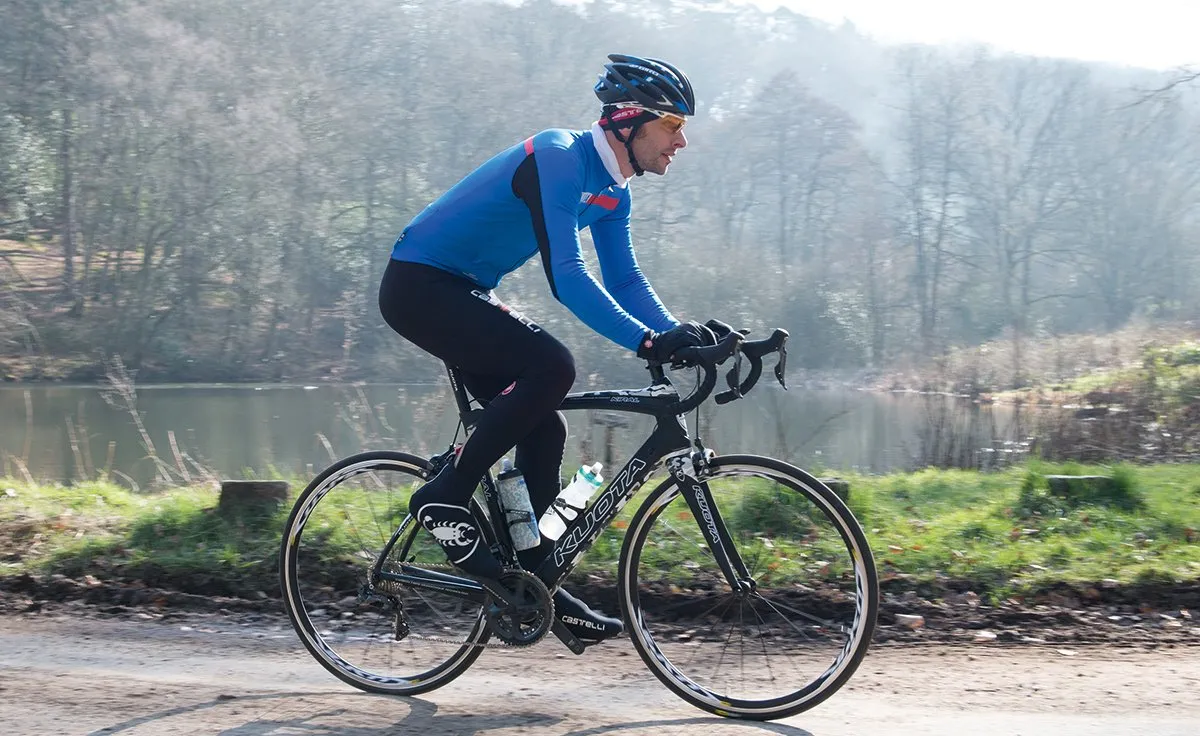 Kuota Kiral Ultegra Di2 Elite review | Cyclist