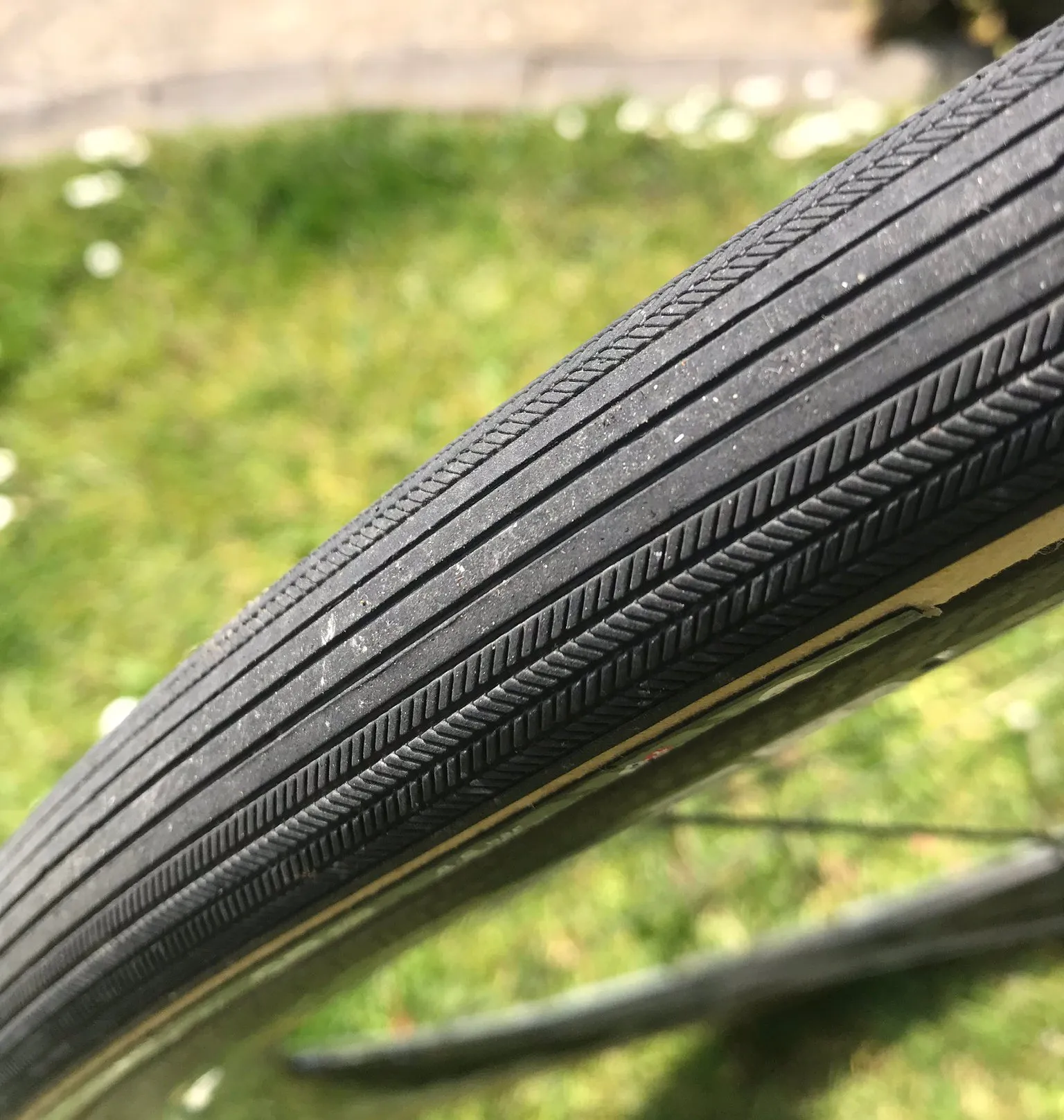 Vittoria Corsa Control tyre review | Cyclist