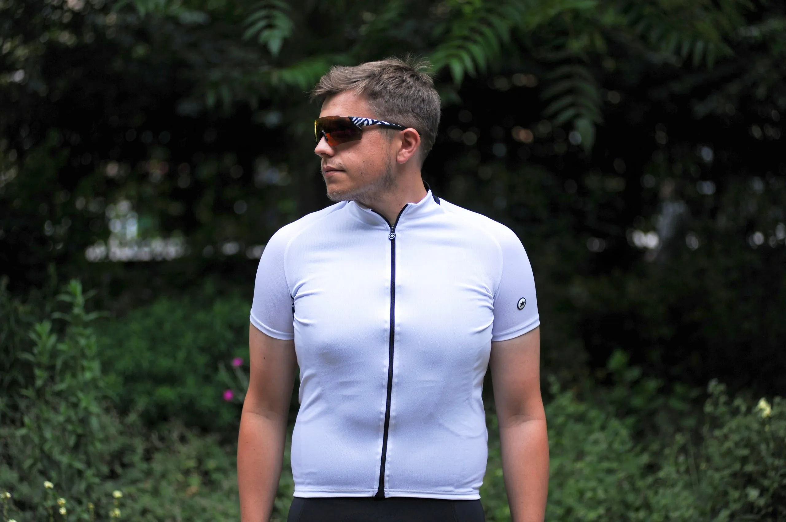 Assos Mille GT jersey review | Cyclist