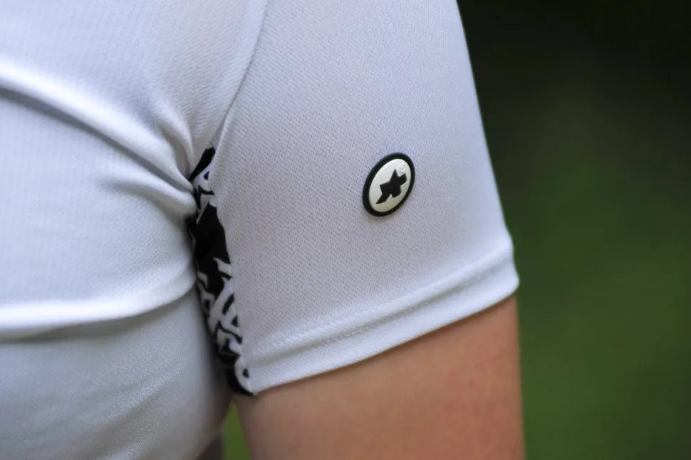 Assos Mille GT jersey review | Cyclist