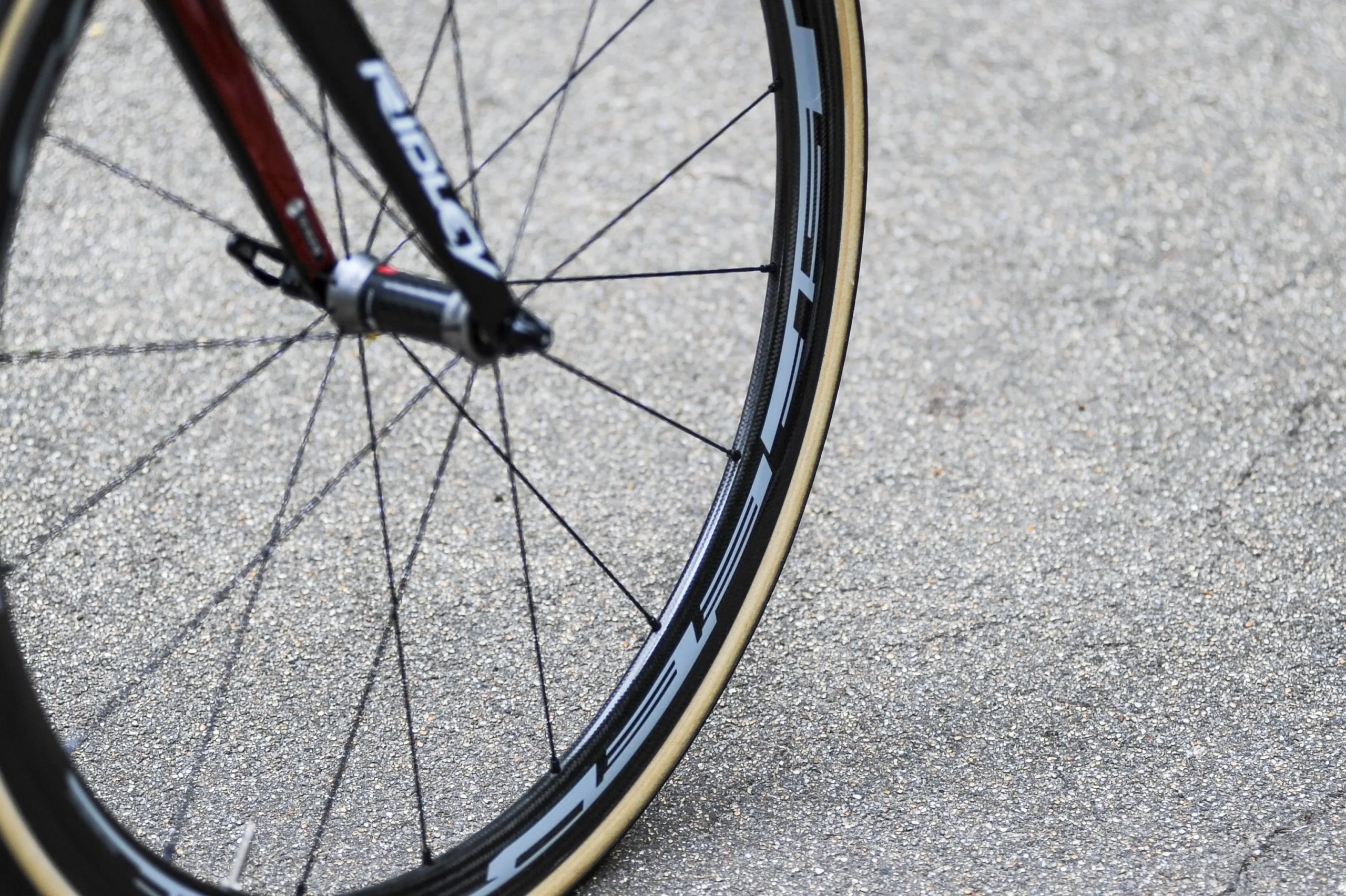 Fulcrum Speed 40C wheelset review | Cyclist