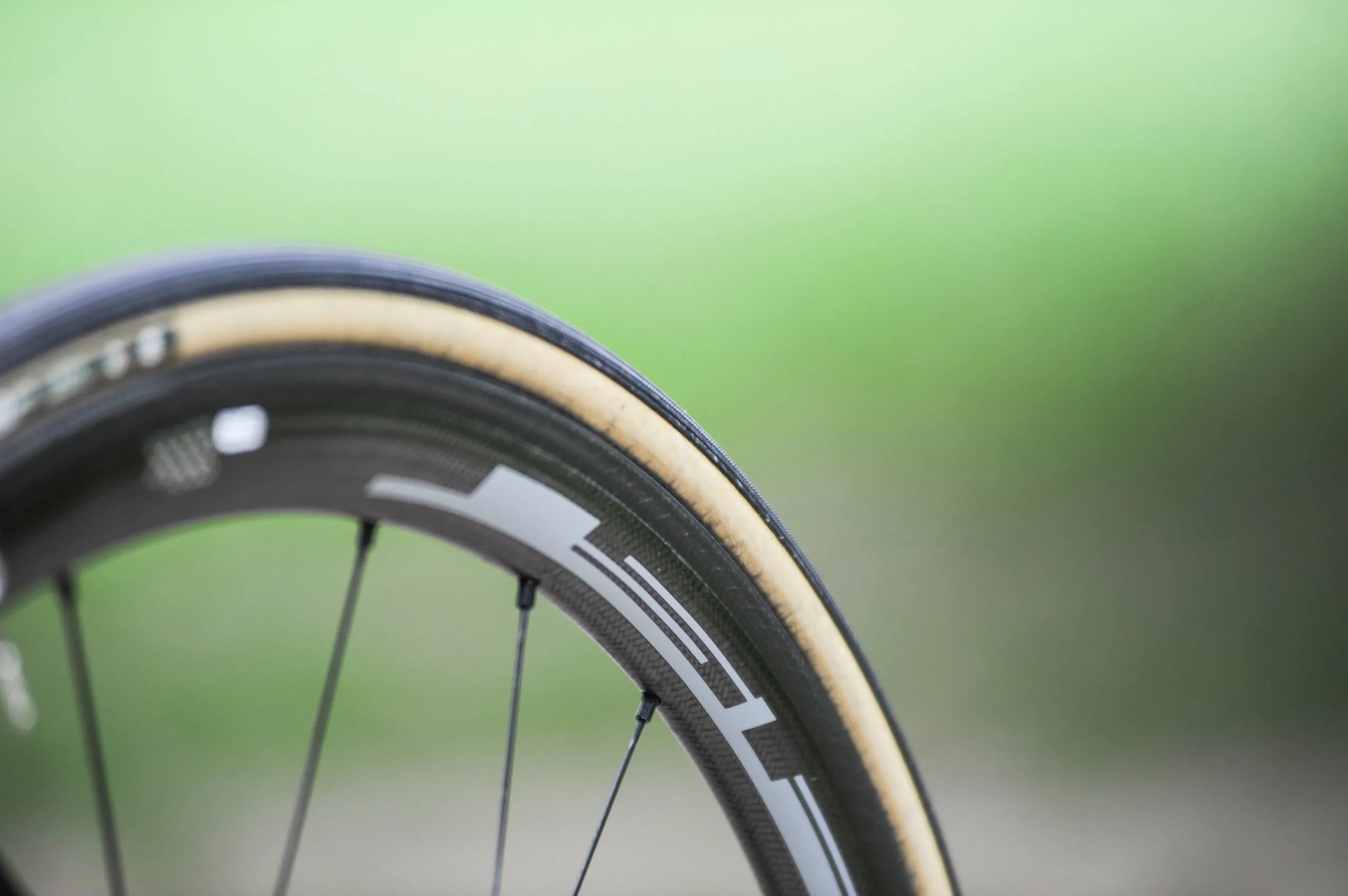 Fulcrum Speed 40C wheelset review | Cyclist