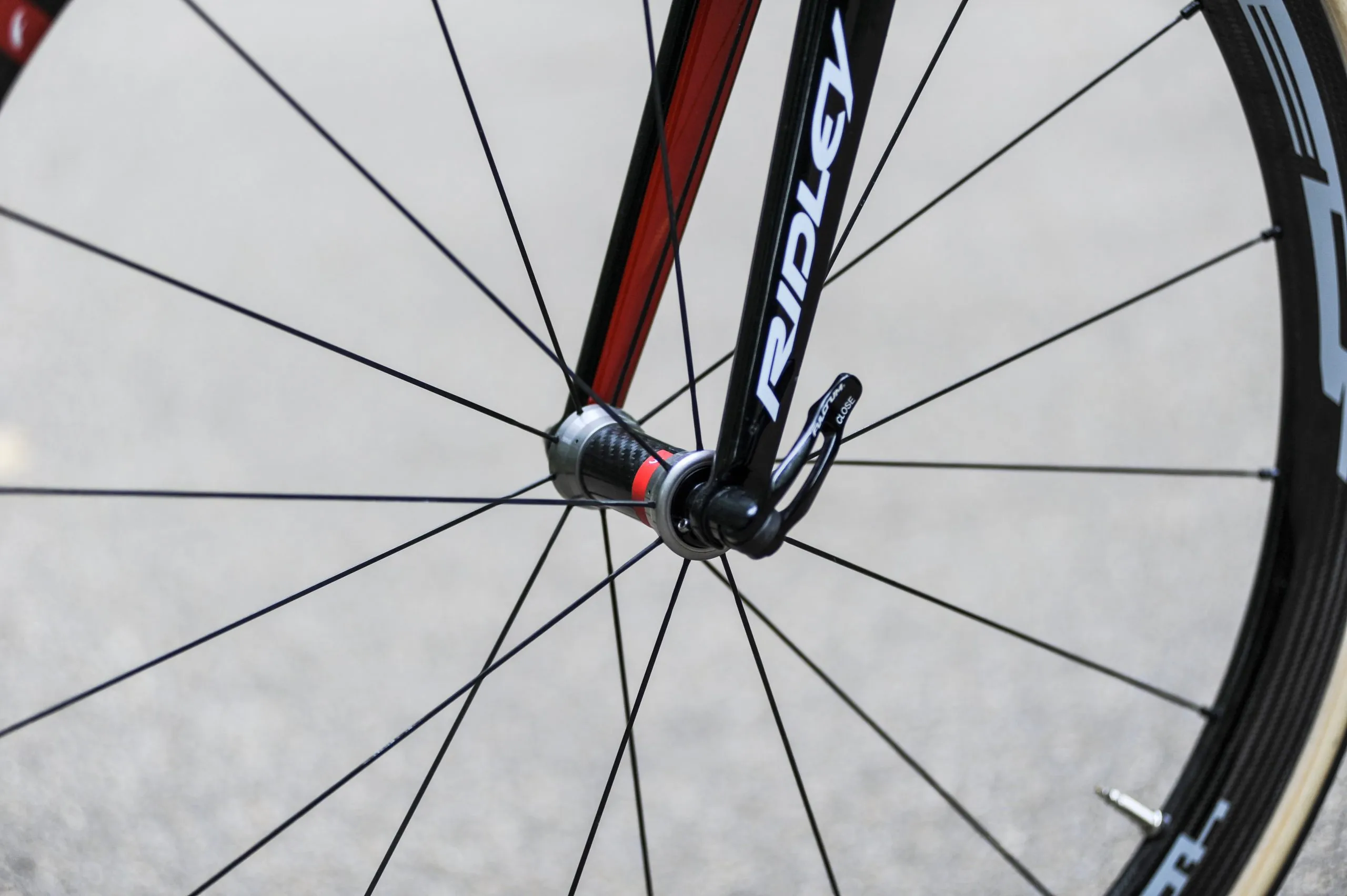 Fulcrum Speed 40C wheelset review | Cyclist