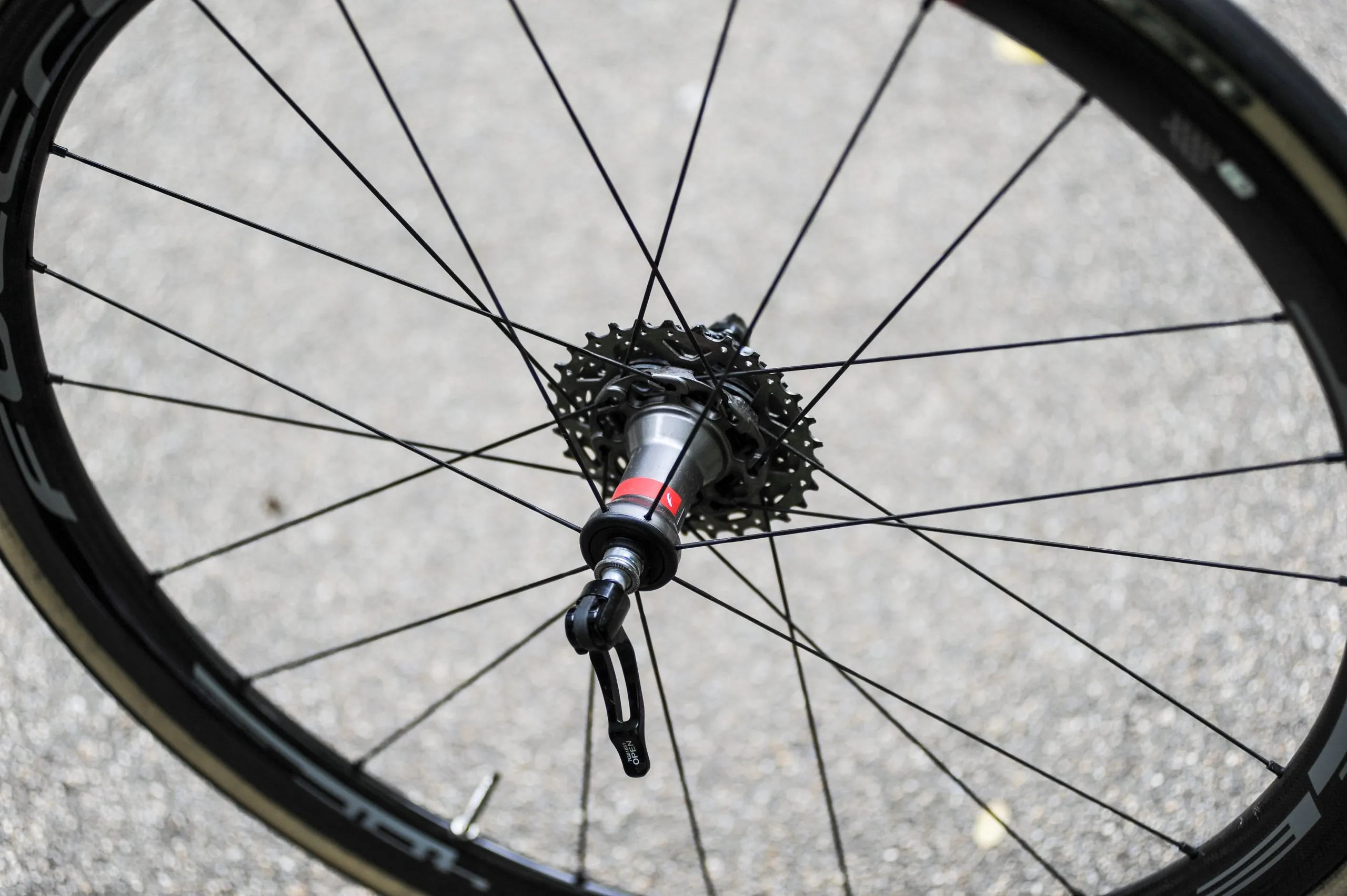 Fulcrum Speed 40C wheelset review | Cyclist