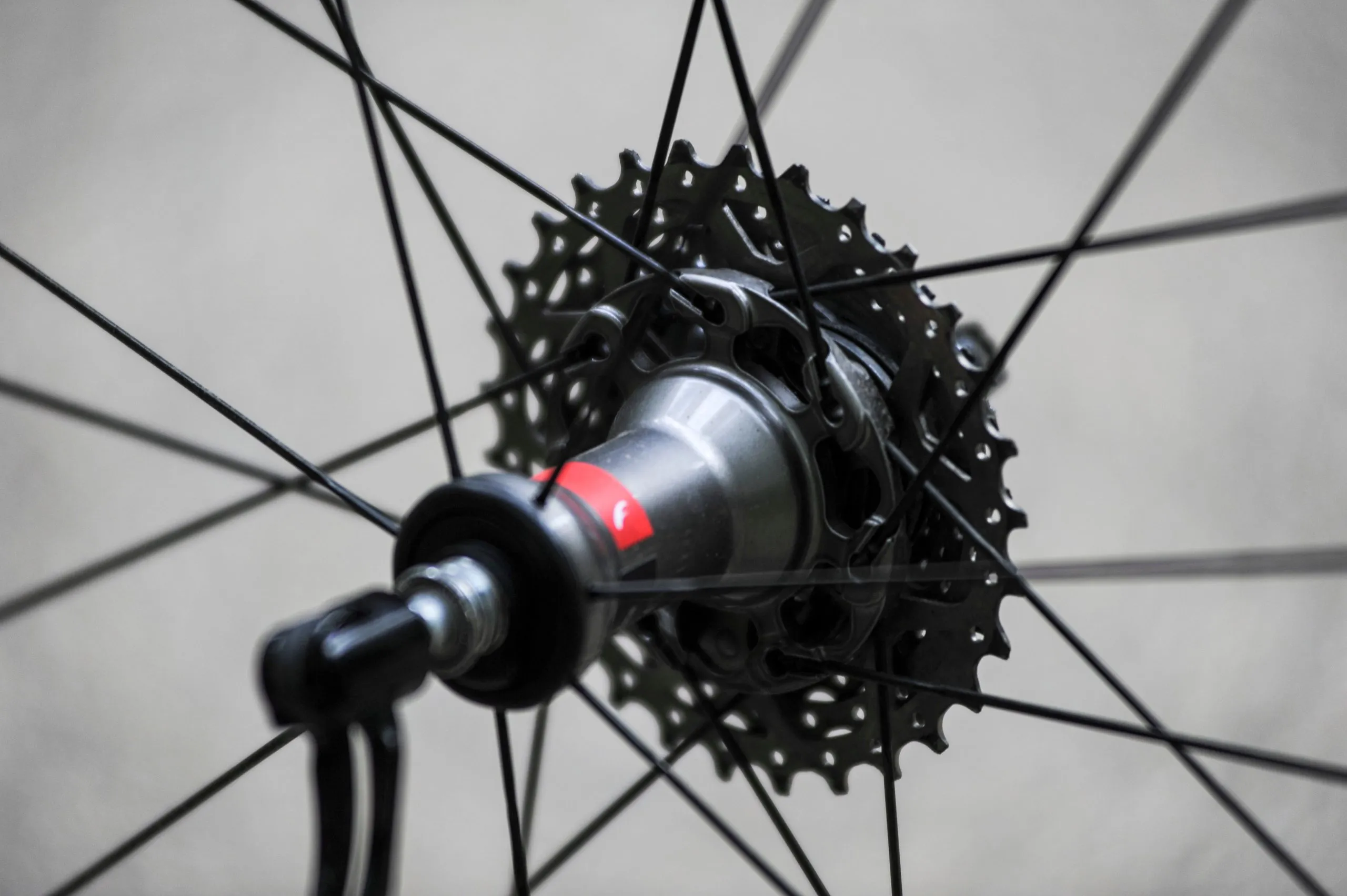 Fulcrum Speed 40C wheelset review | Cyclist