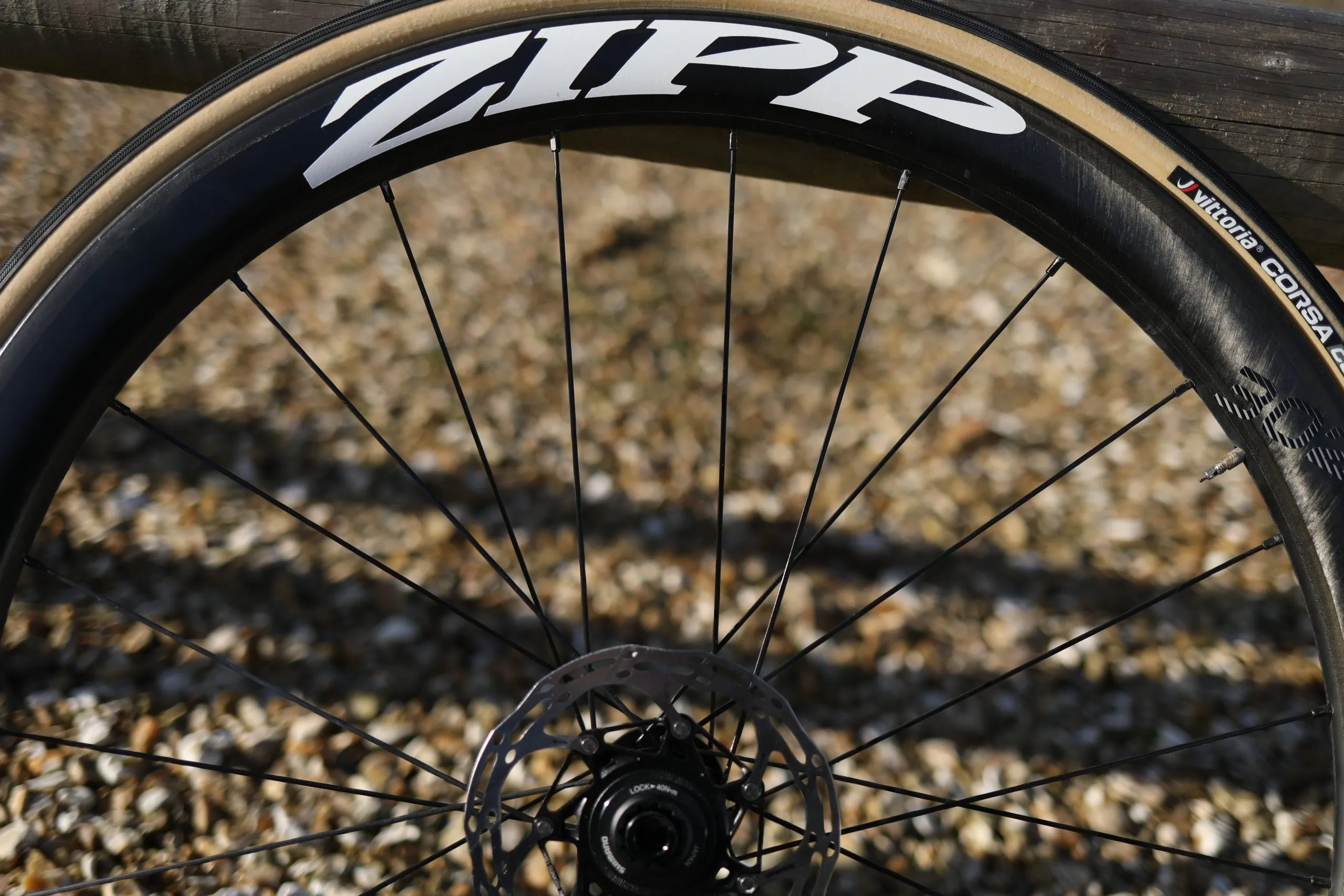 Zipp 302 carbon clincher disc wheelset review | Cyclist