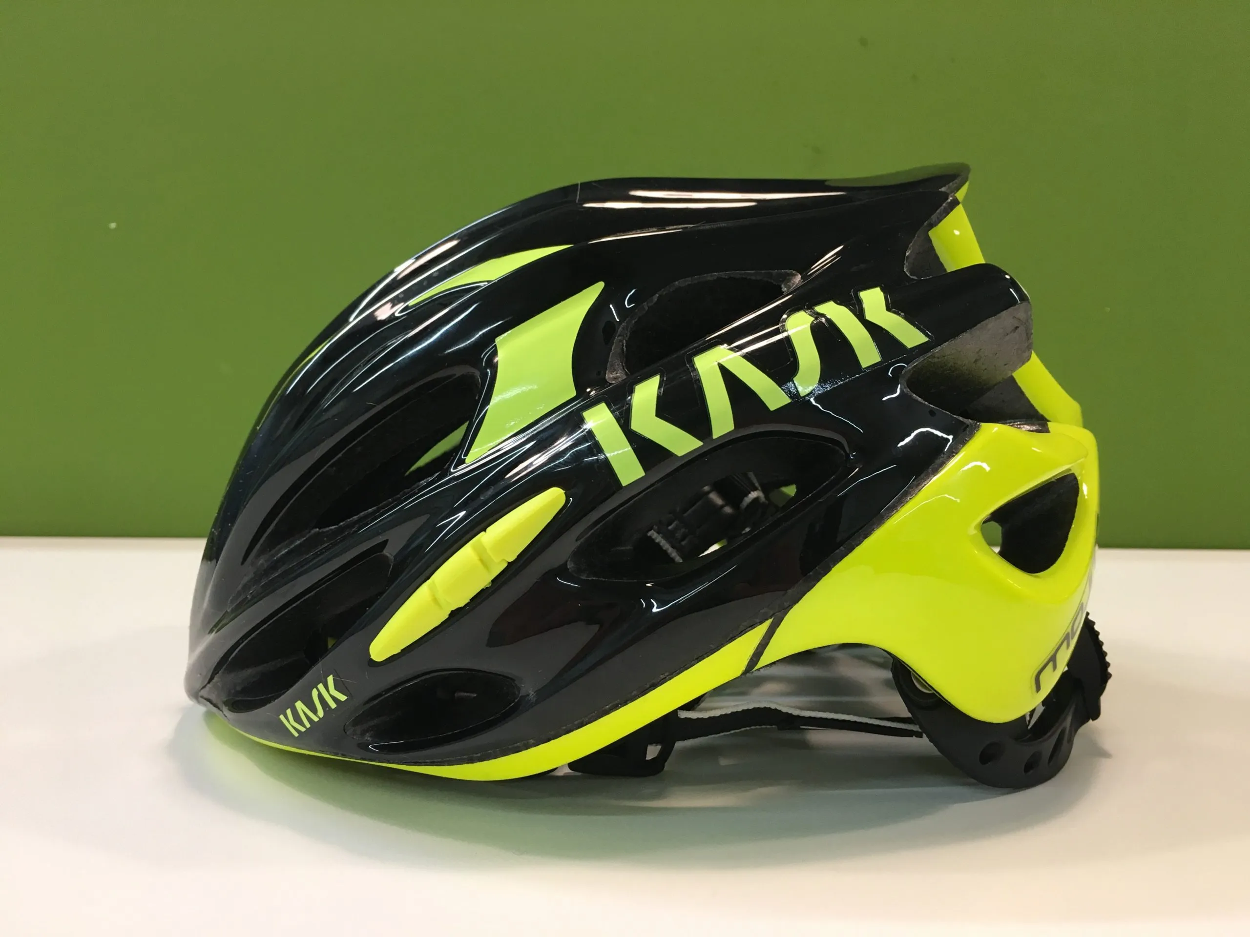 Kask Mojito road helmet reviewed & rated | Cyclist