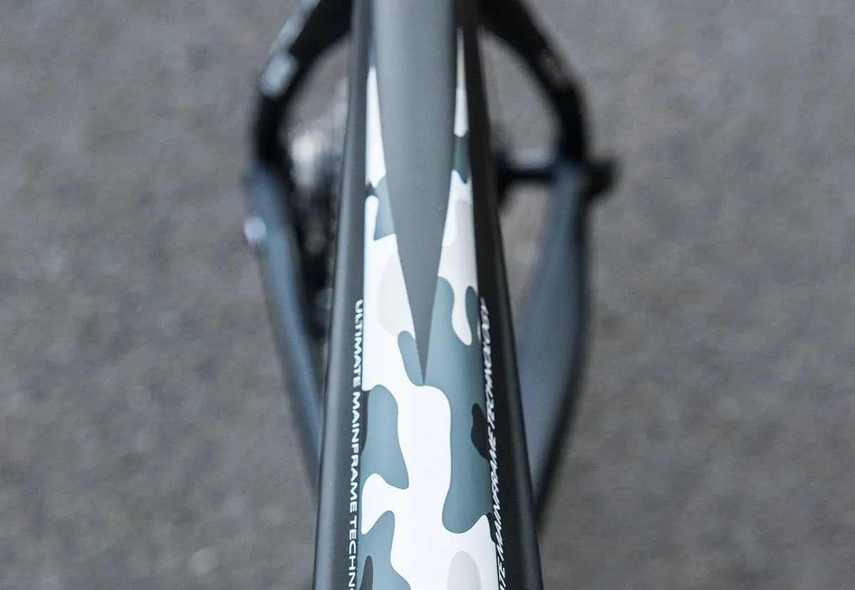 Kuota Kiral Ultegra Di2 Elite review | Cyclist