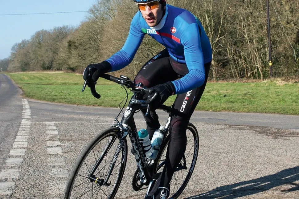 Kuota Kiral Ultegra Di2 Elite review | Cyclist