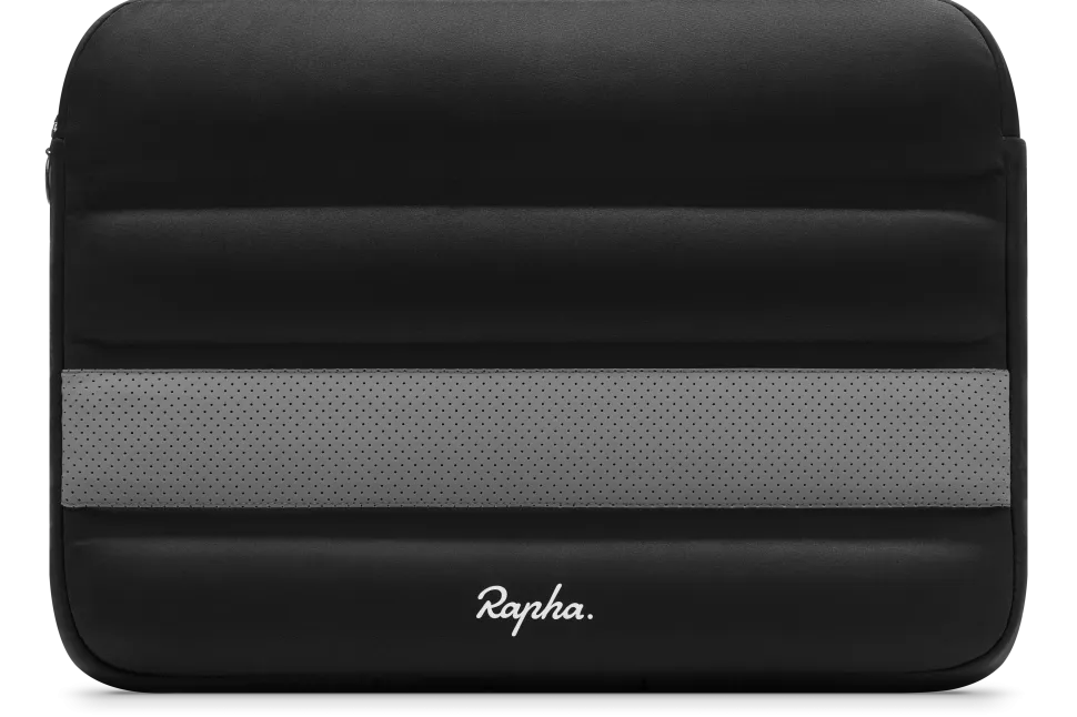 Rapha and Apple have teamed up with limited edition accessories