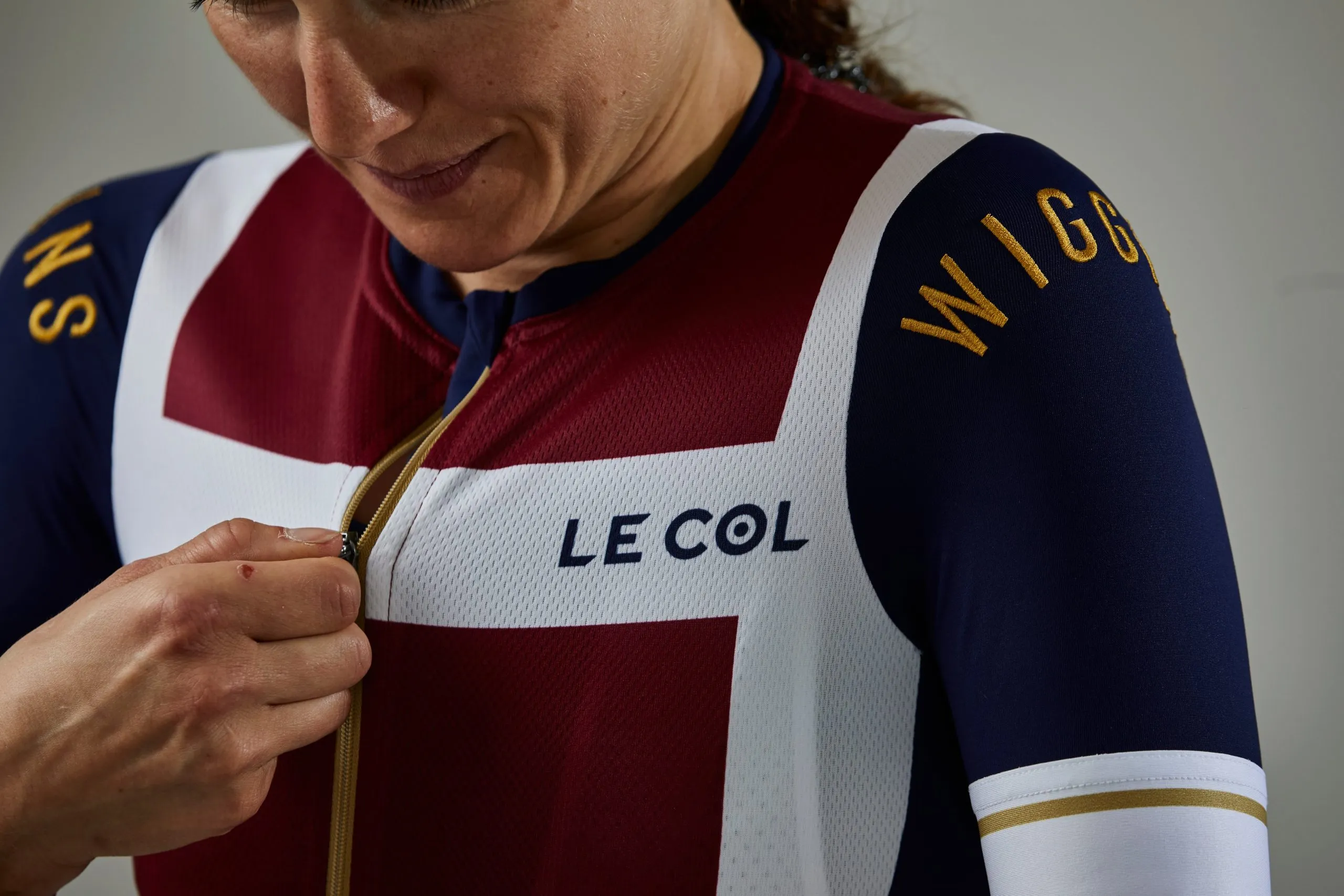 People are scared to look different': Wiggins chats to Cyclist as