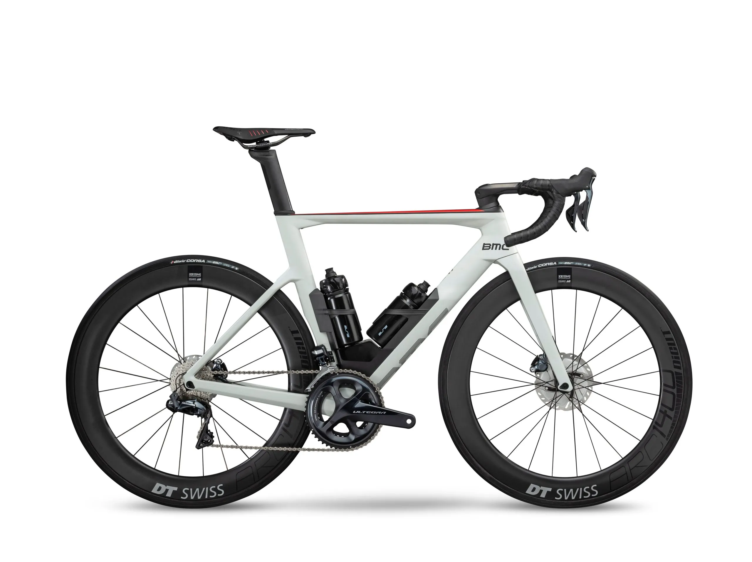 The new BMC Timemachine complete with integrated bottles and