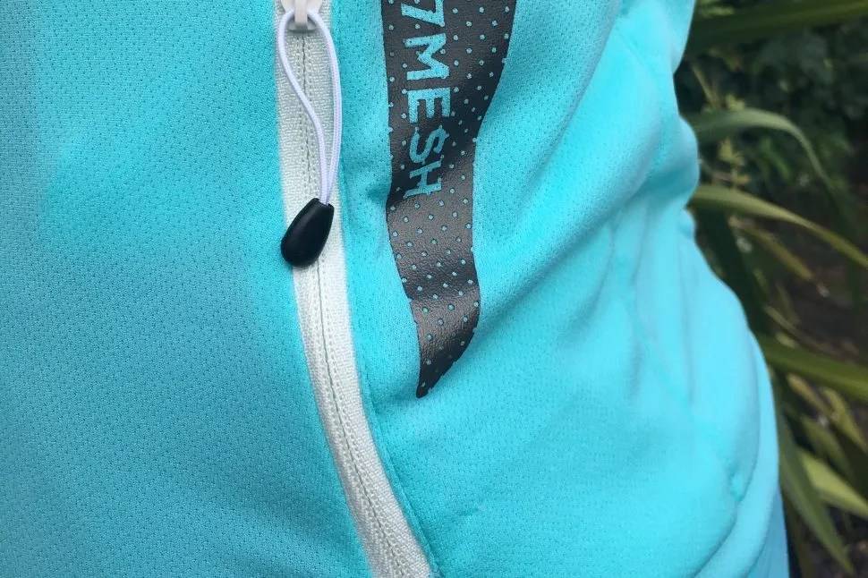 7mesh WK2 bibshorts and Quantum Jersey SS review | Cyclist