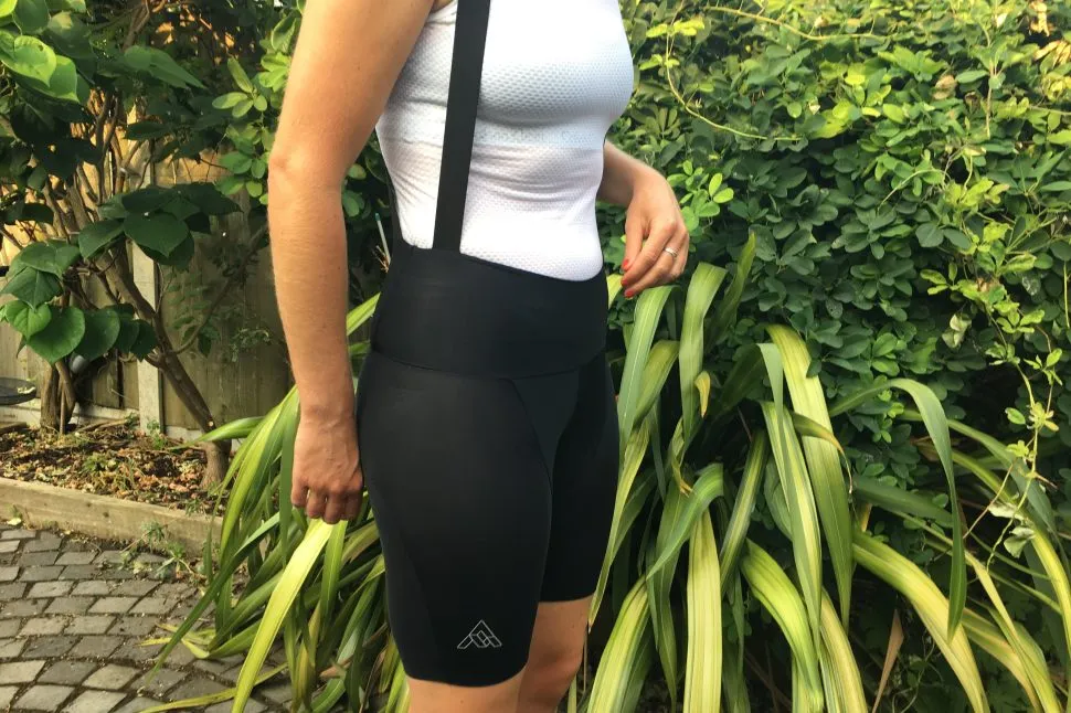 7mesh WK2 bibshorts and Quantum Jersey SS review | Cyclist