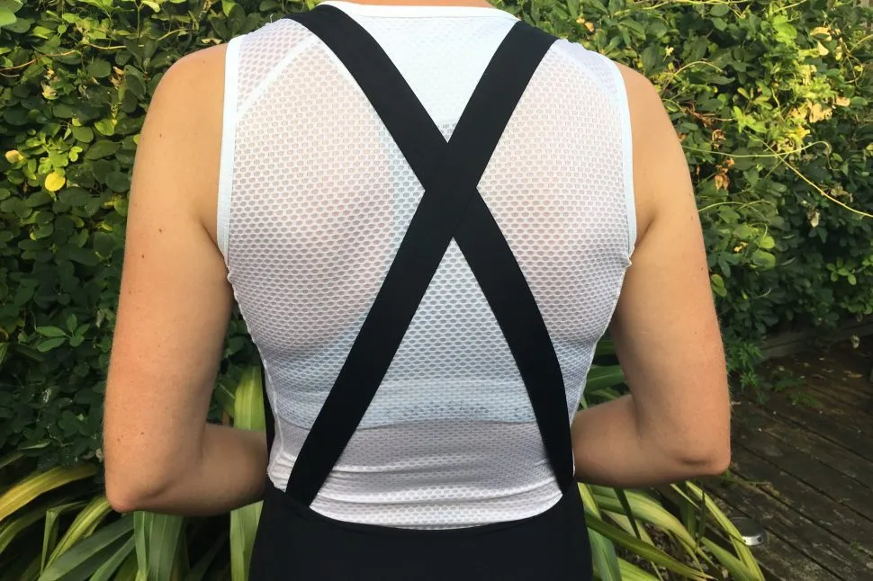 7mesh WK2 bibshorts and Quantum Jersey SS review | Cyclist