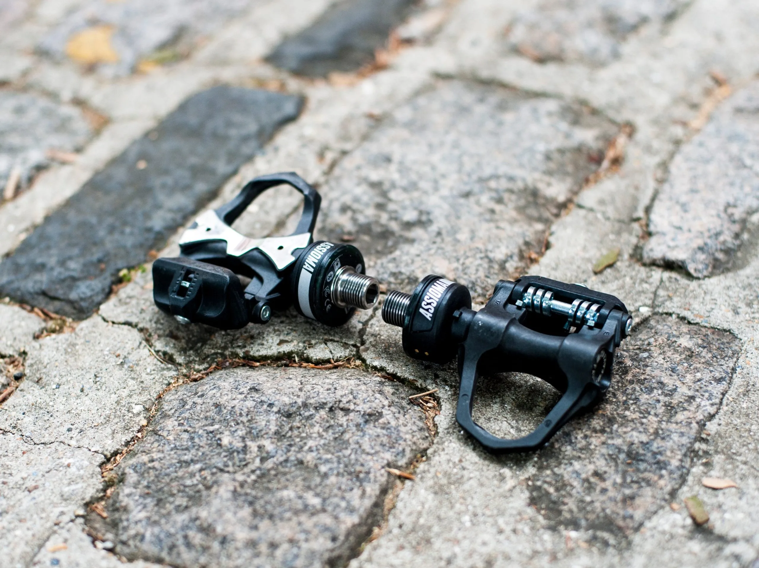 Favero Assioma Duo power pedals review | Cyclist
