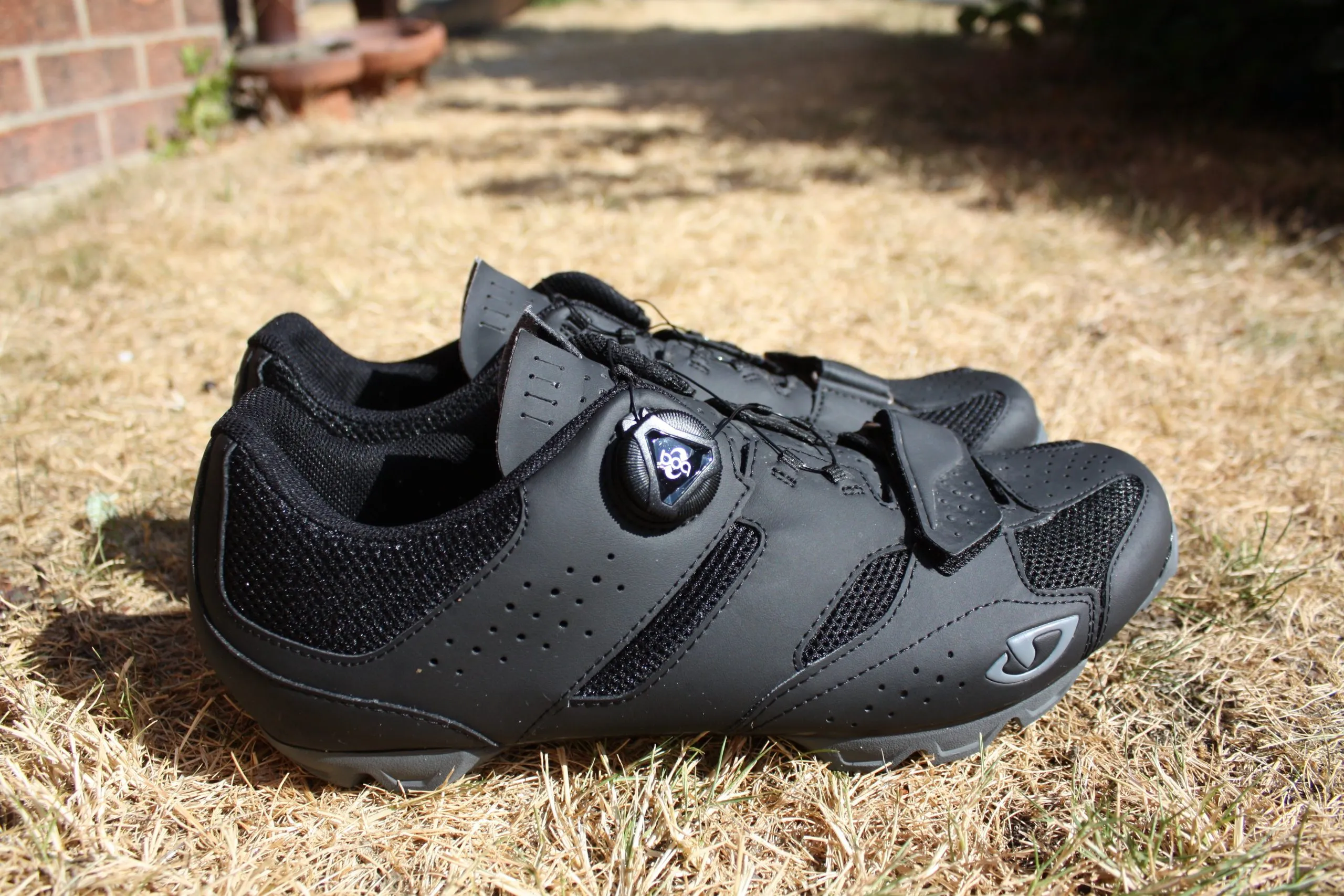 Giro Cylinder cycling shoes review | Cyclist