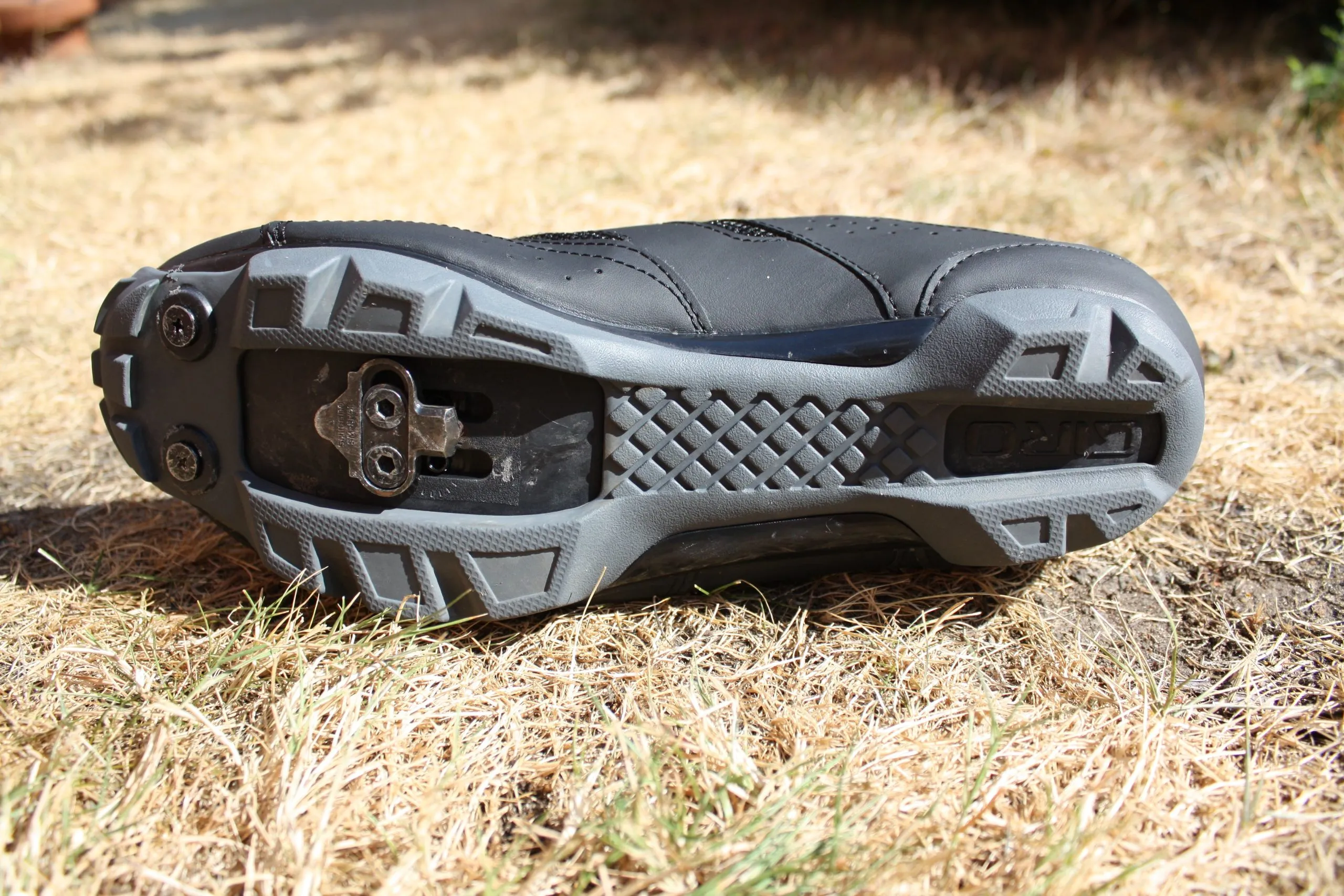 Giro Cylinder cycling shoes review | Cyclist