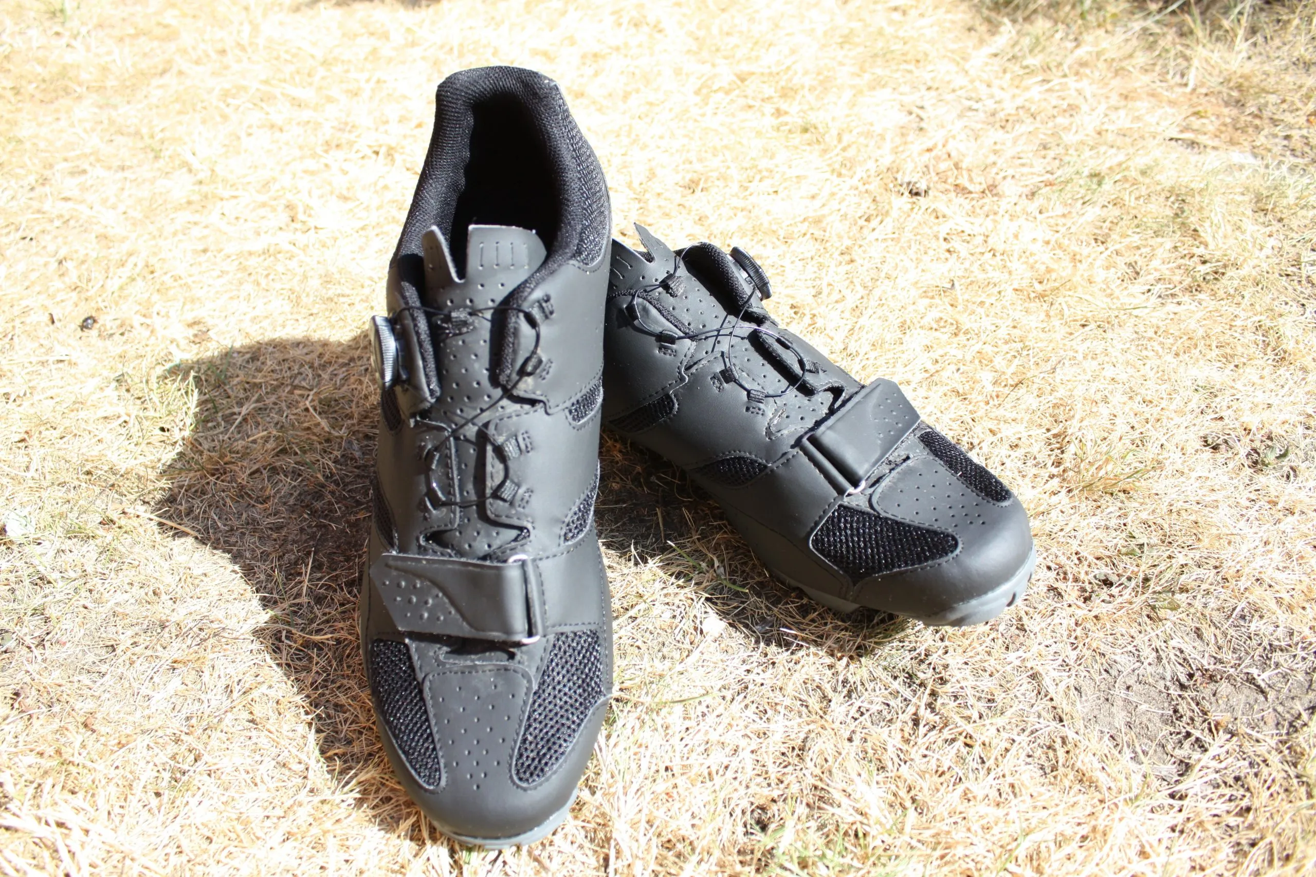 Giro Cylinder cycling shoes review | Cyclist