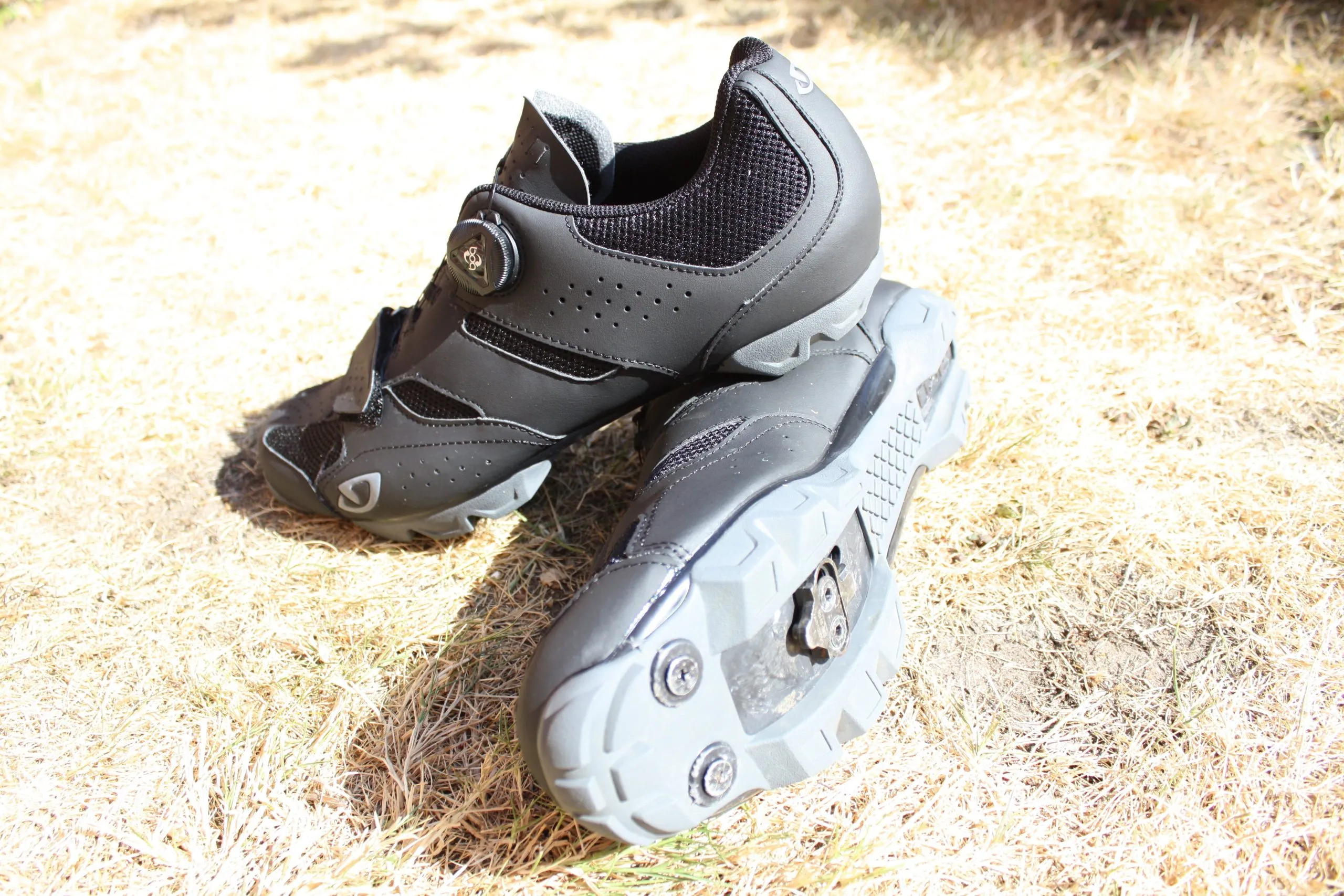 Giro Cylinder cycling shoes review | Cyclist
