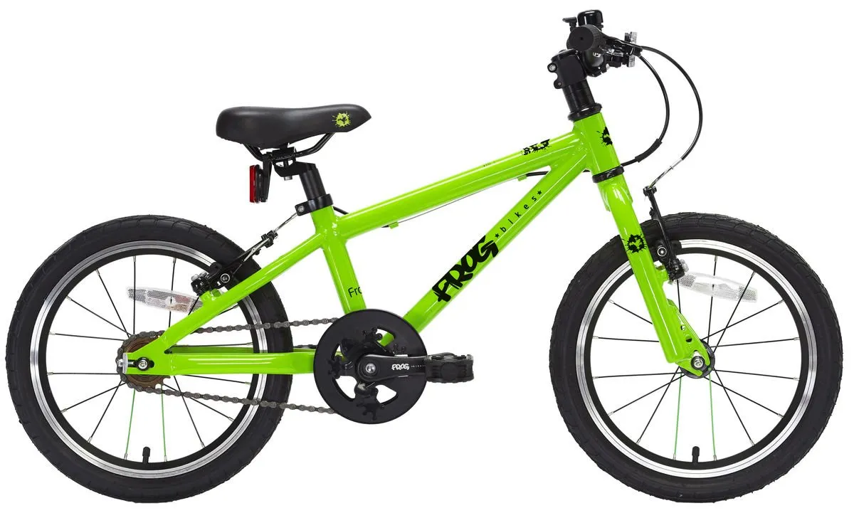 best bicycle best bike for four year old
