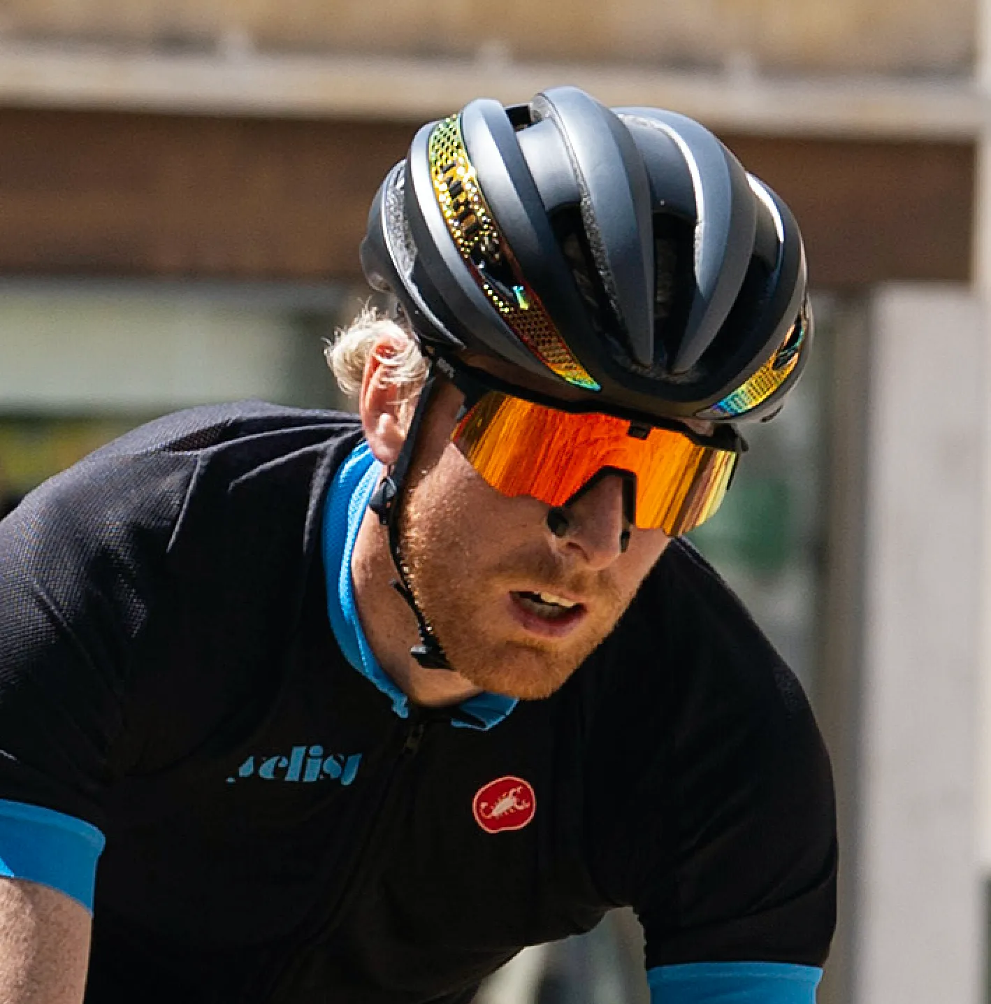 100% Speedcraft Air sunglasses review | Cyclist