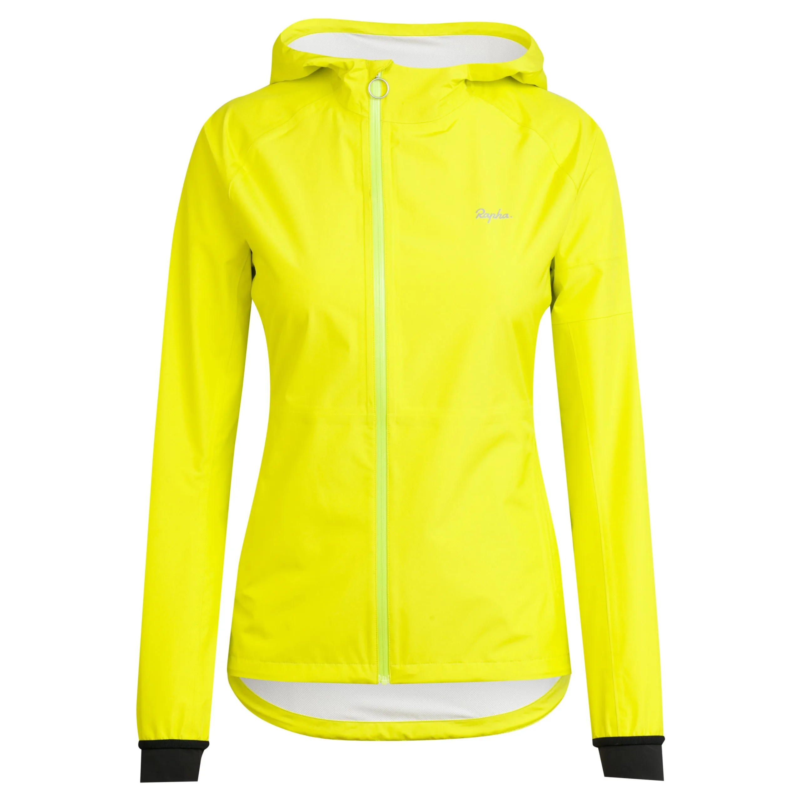 First look: Men's and women's Rapha Commuter Jackets | Cyclist
