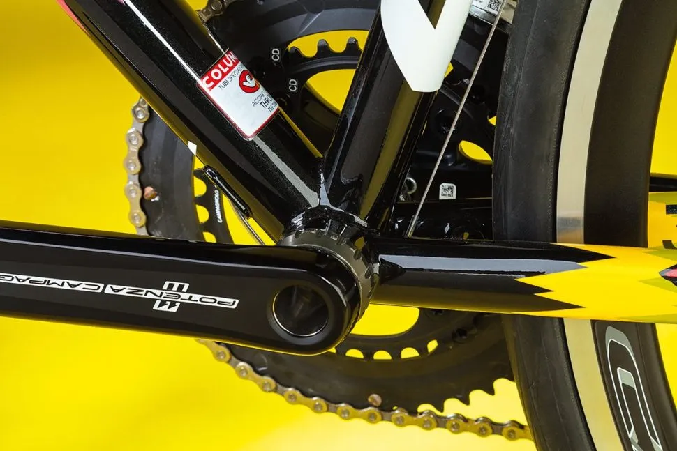 Steel bikes: Cinelli Vigorelli Road review | Cyclist