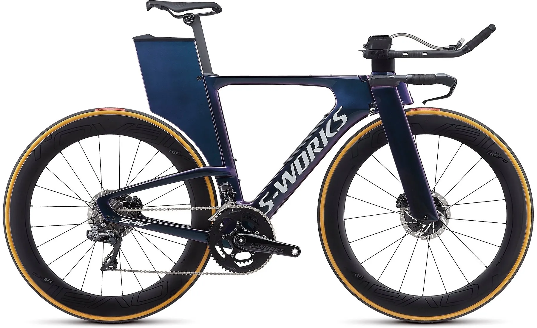 Specialized smashes the UCI rulebook with new S-Works Shiv | Cyclist
