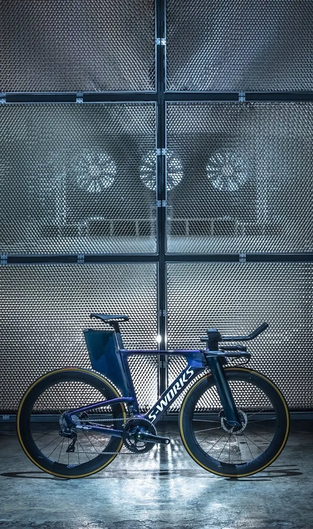 Specialized smashes the UCI rulebook with new S-Works Shiv | Cyclist