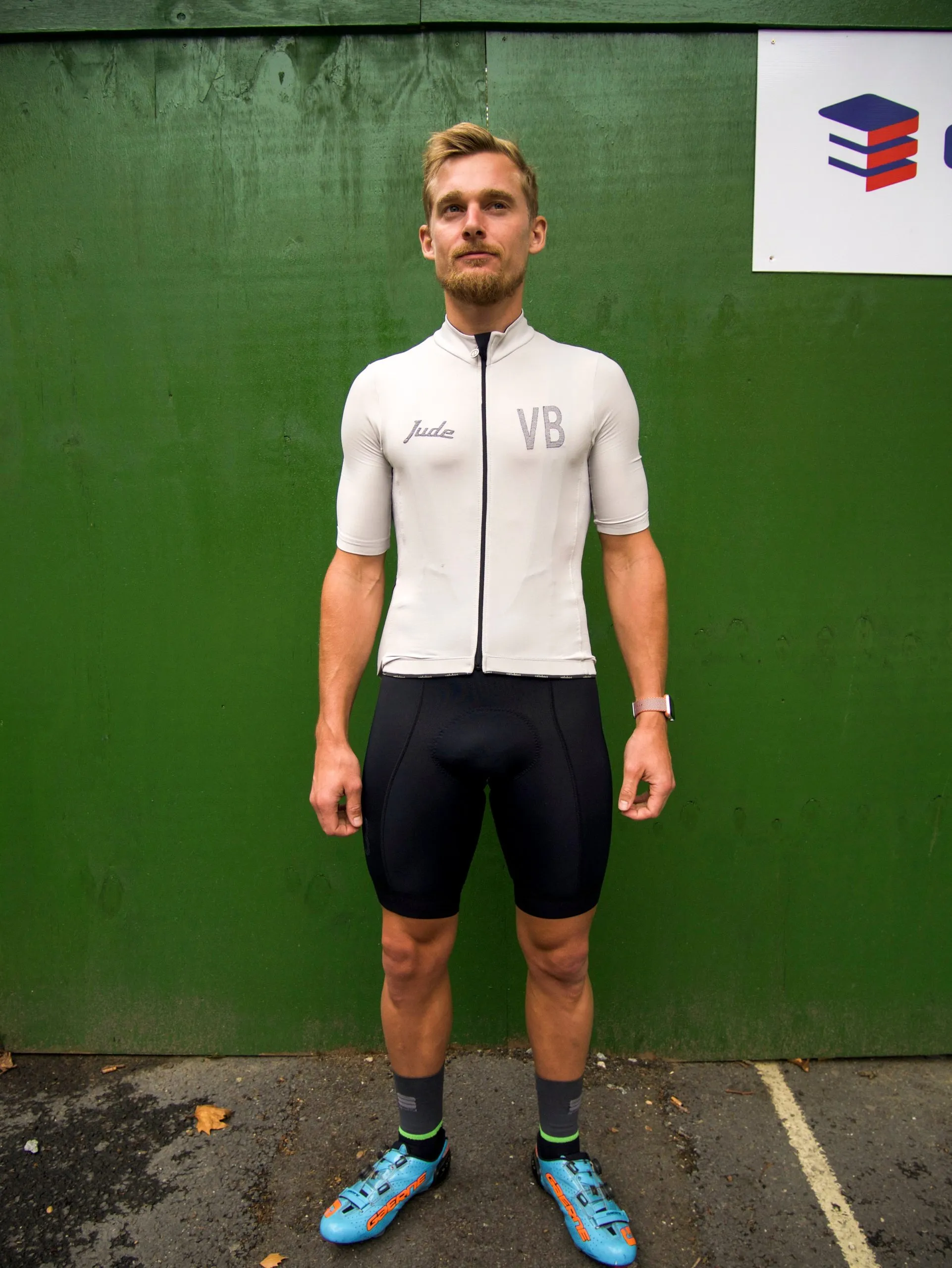Velobici Jude jersey and bibshorts review | Cyclist
