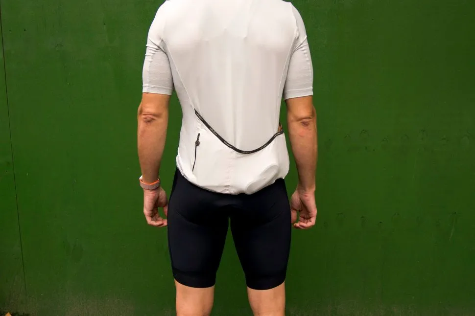 Velobici Jude jersey and bibshorts review | Cyclist