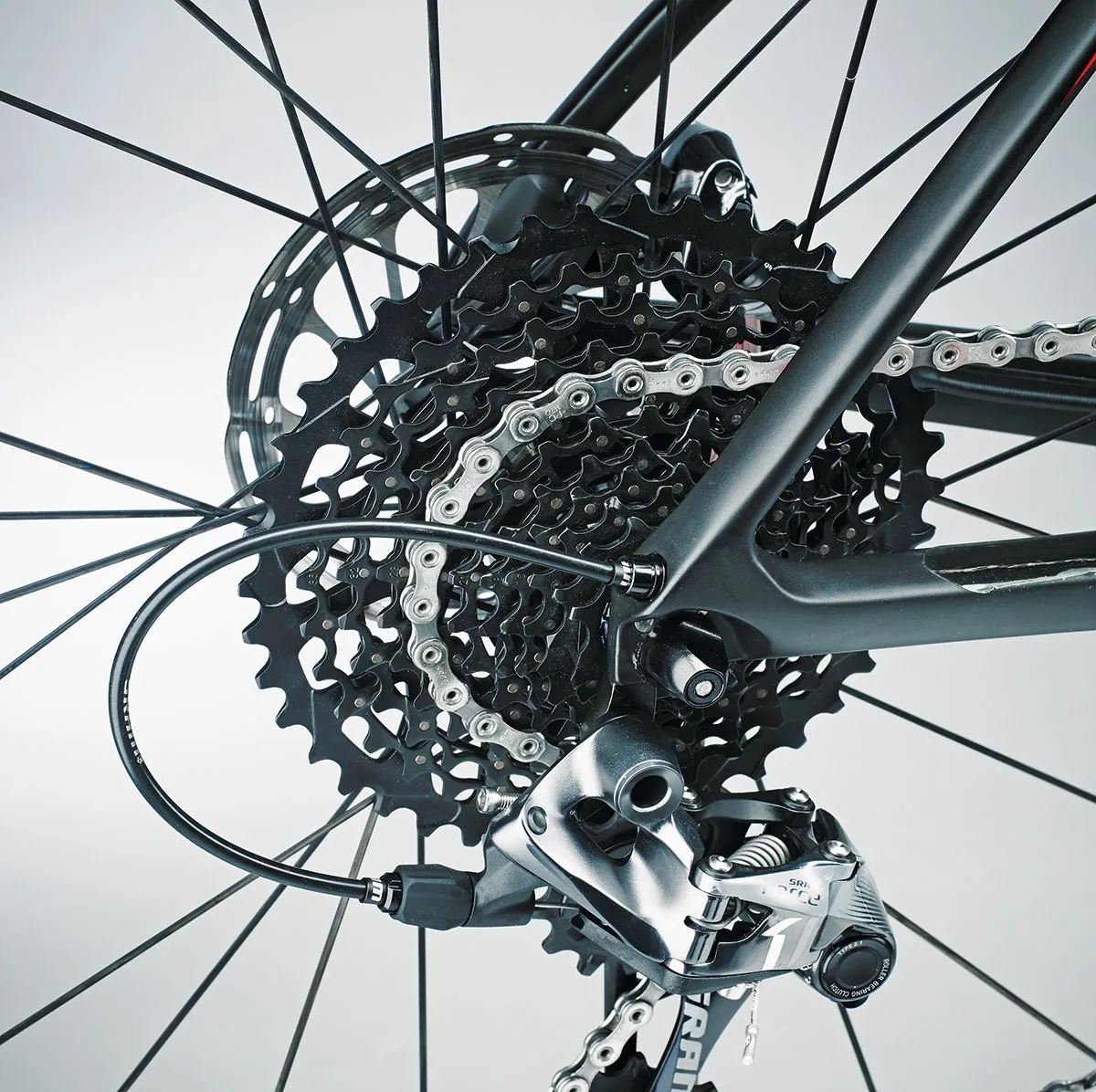 Bicycle gear ratios explained | Cyclist