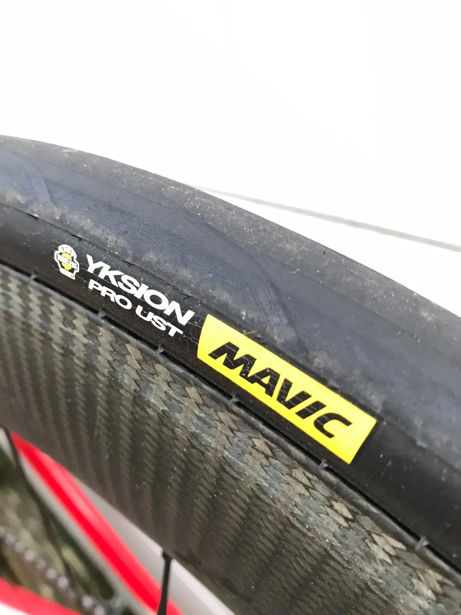 Mavic Comete Pro Carbon SL UST wheel review | Cyclist