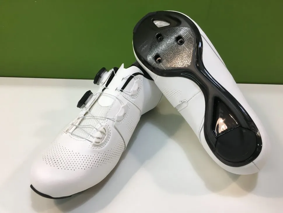 Chaussures de vélo Giant Surge - L'Expert Vélo